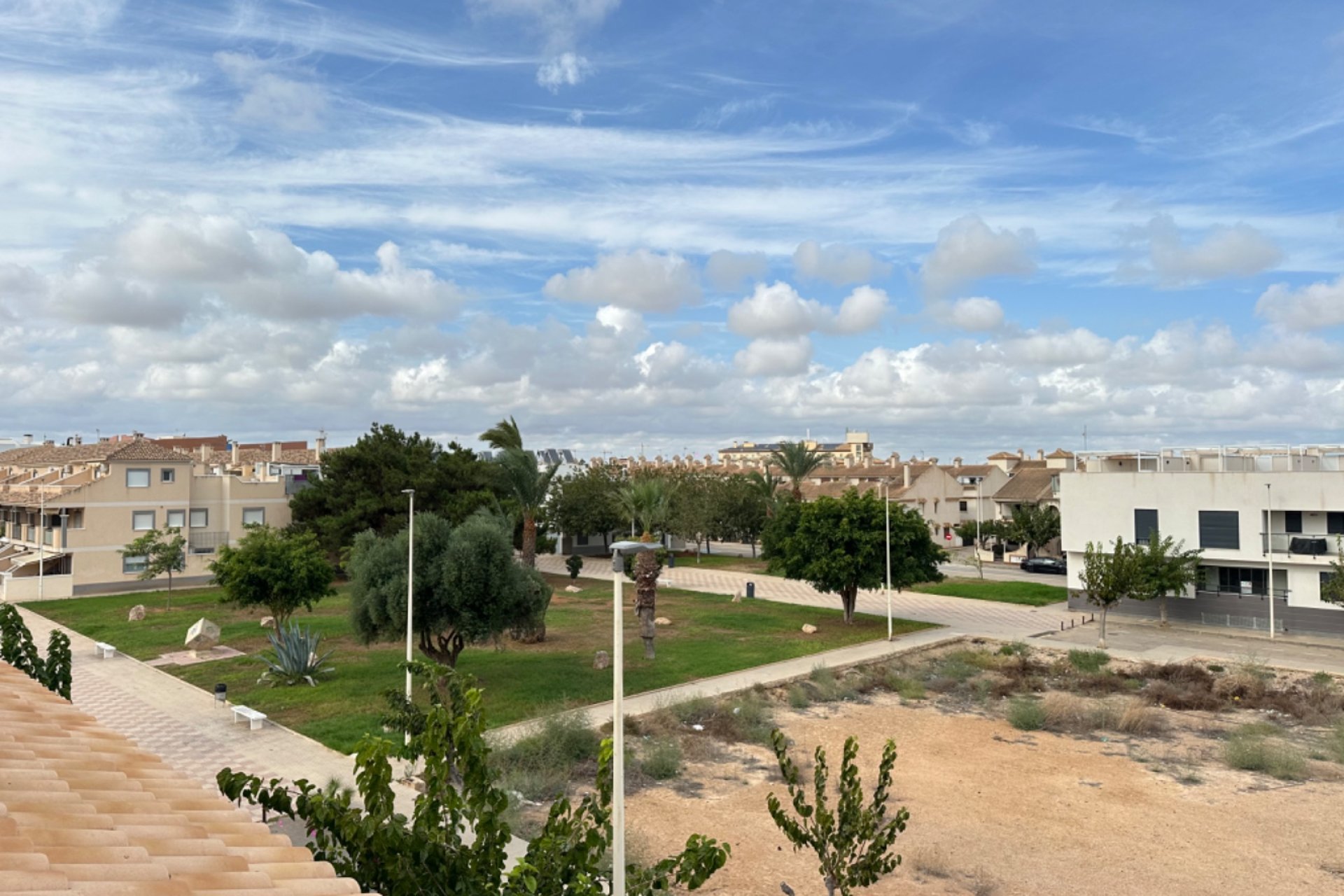 Revente - Appartement - Los Alcazares - Los Narejos