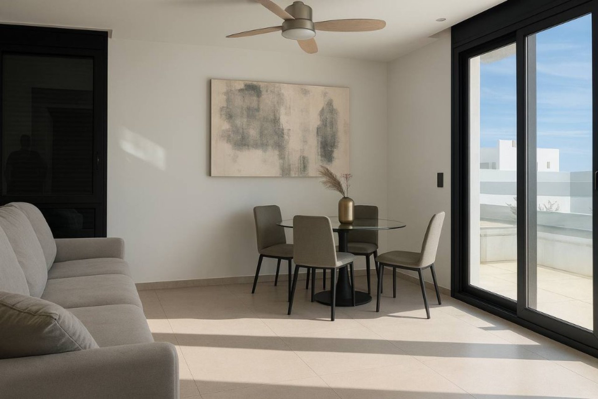 Revente - Appartement - Los Alcazares - Santa Rosalía
