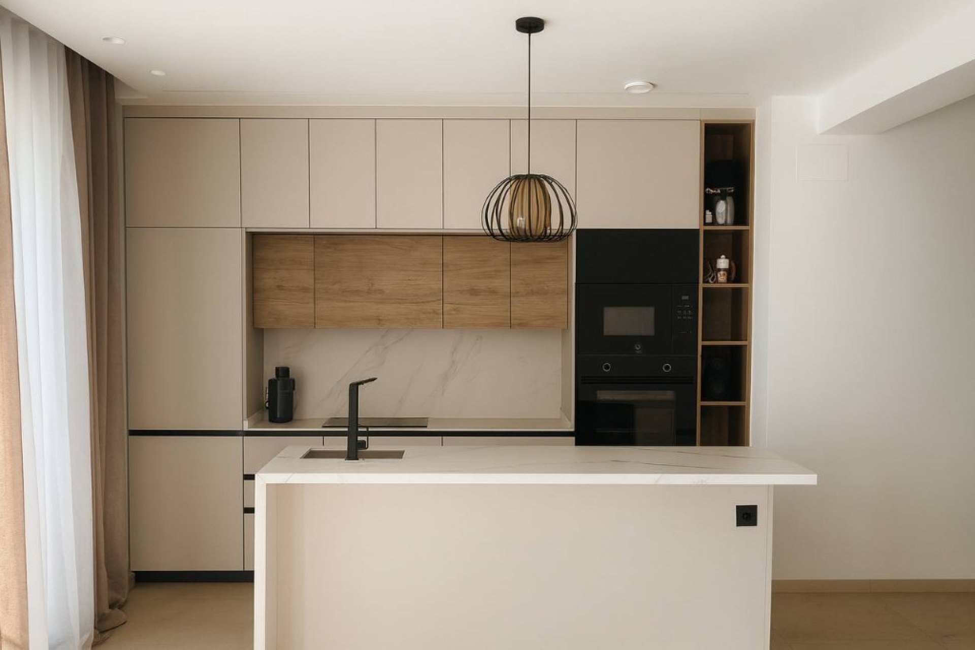Revente - Appartement - Los Alcazares - Santa Rosalía