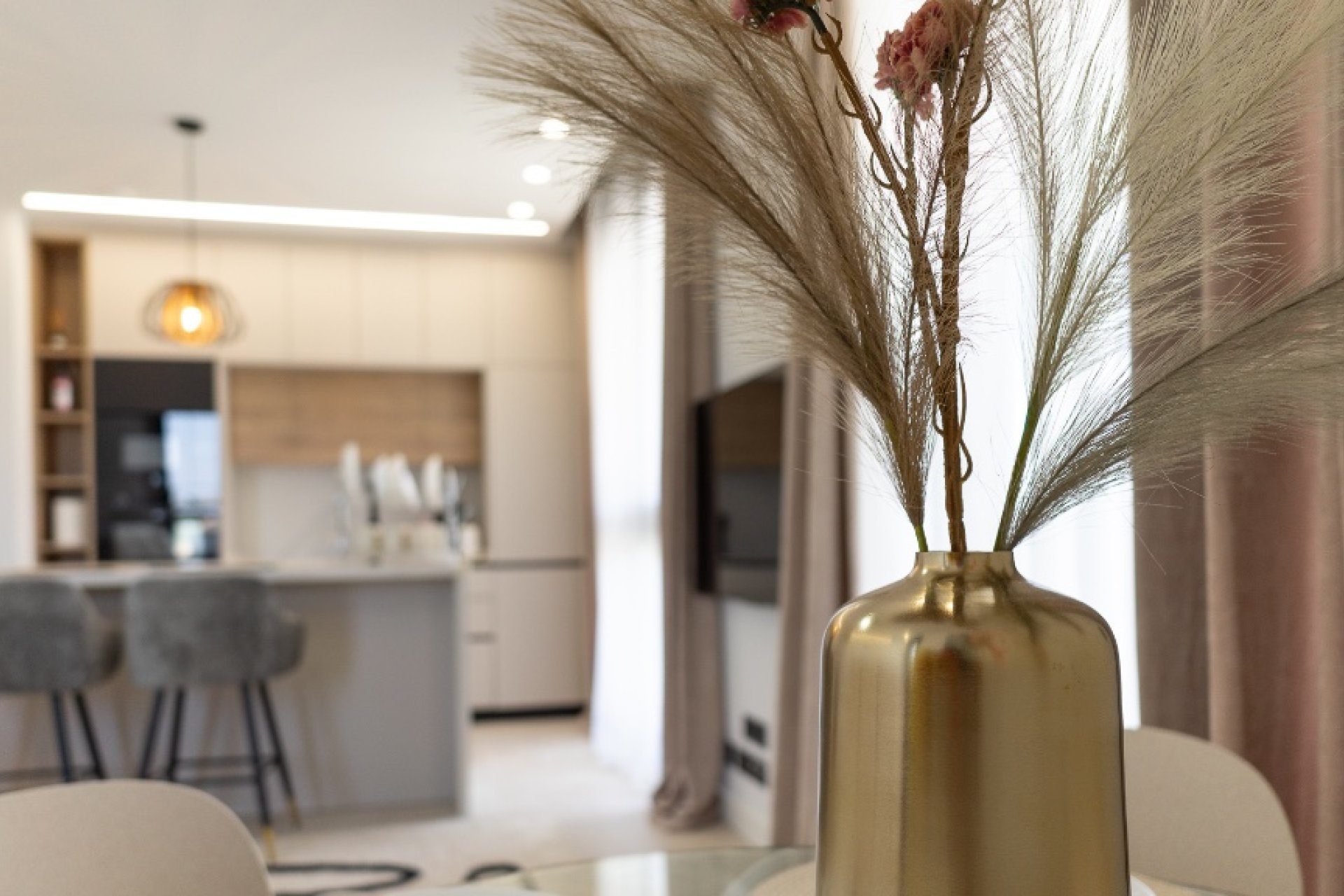 Revente - Appartement - Los Alcazares - Santa Rosalía