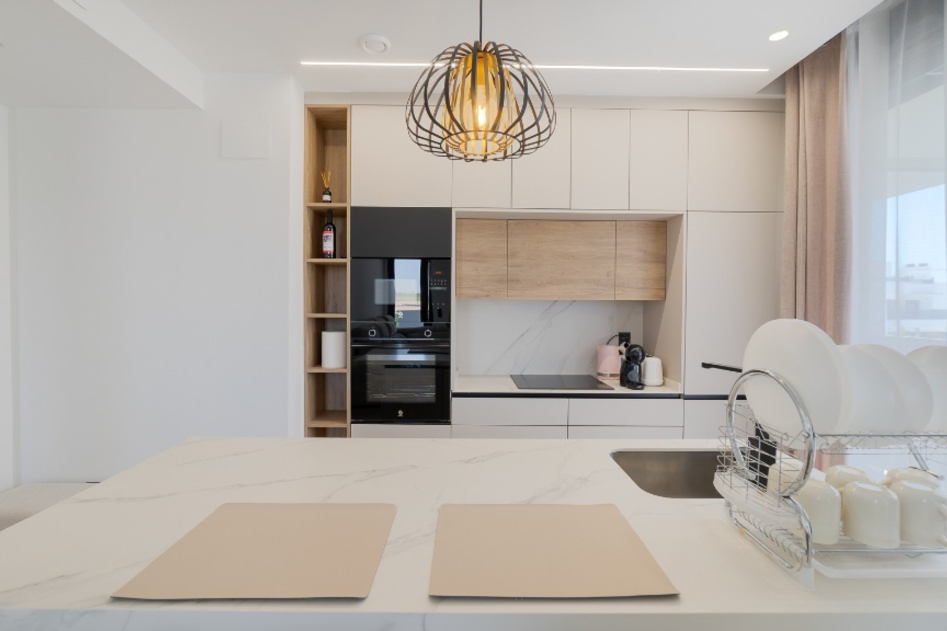 Revente - Appartement - Los Alcazares - Santa Rosalía
