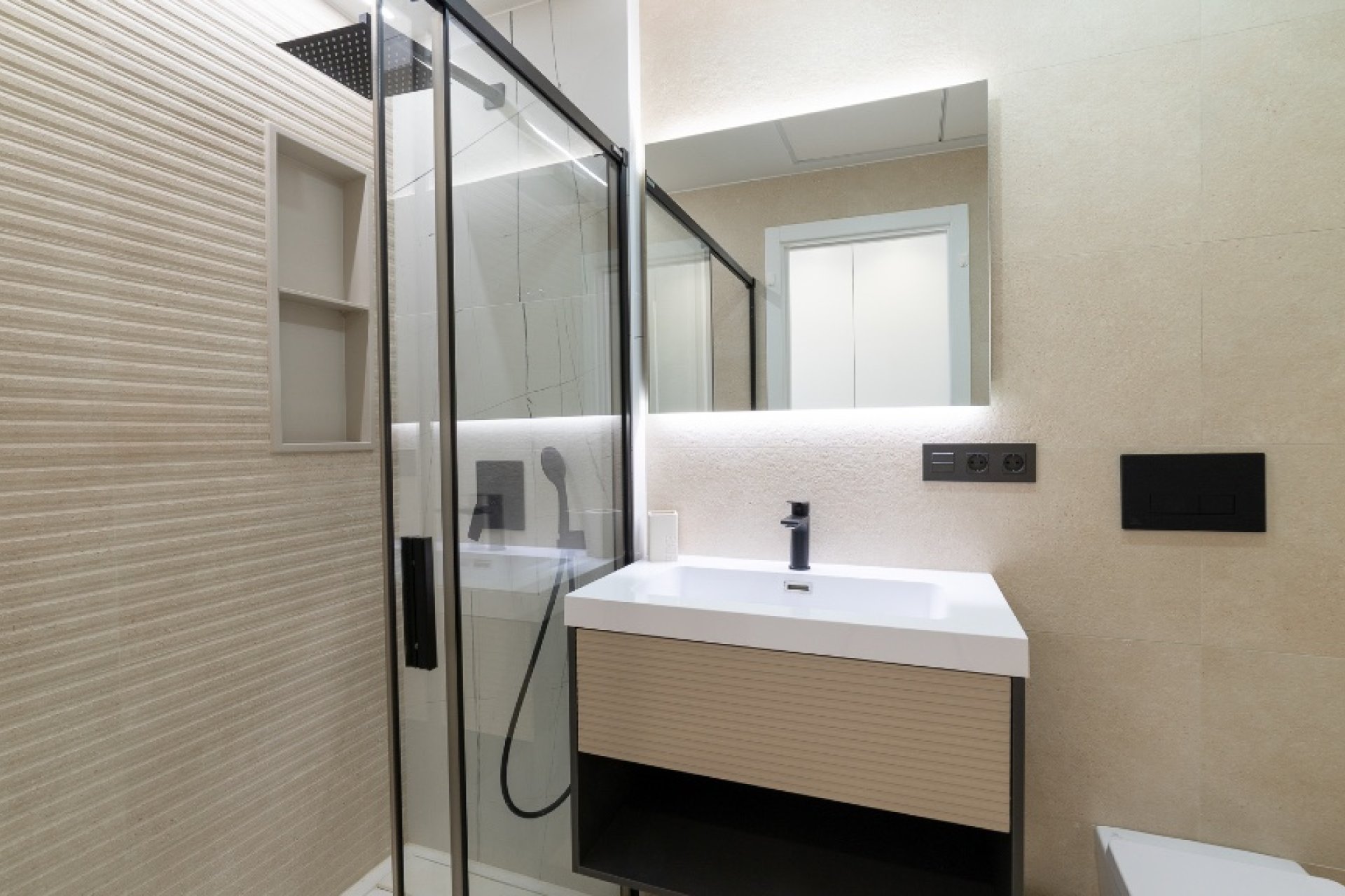 Revente - Appartement - Los Alcazares - Santa Rosalía