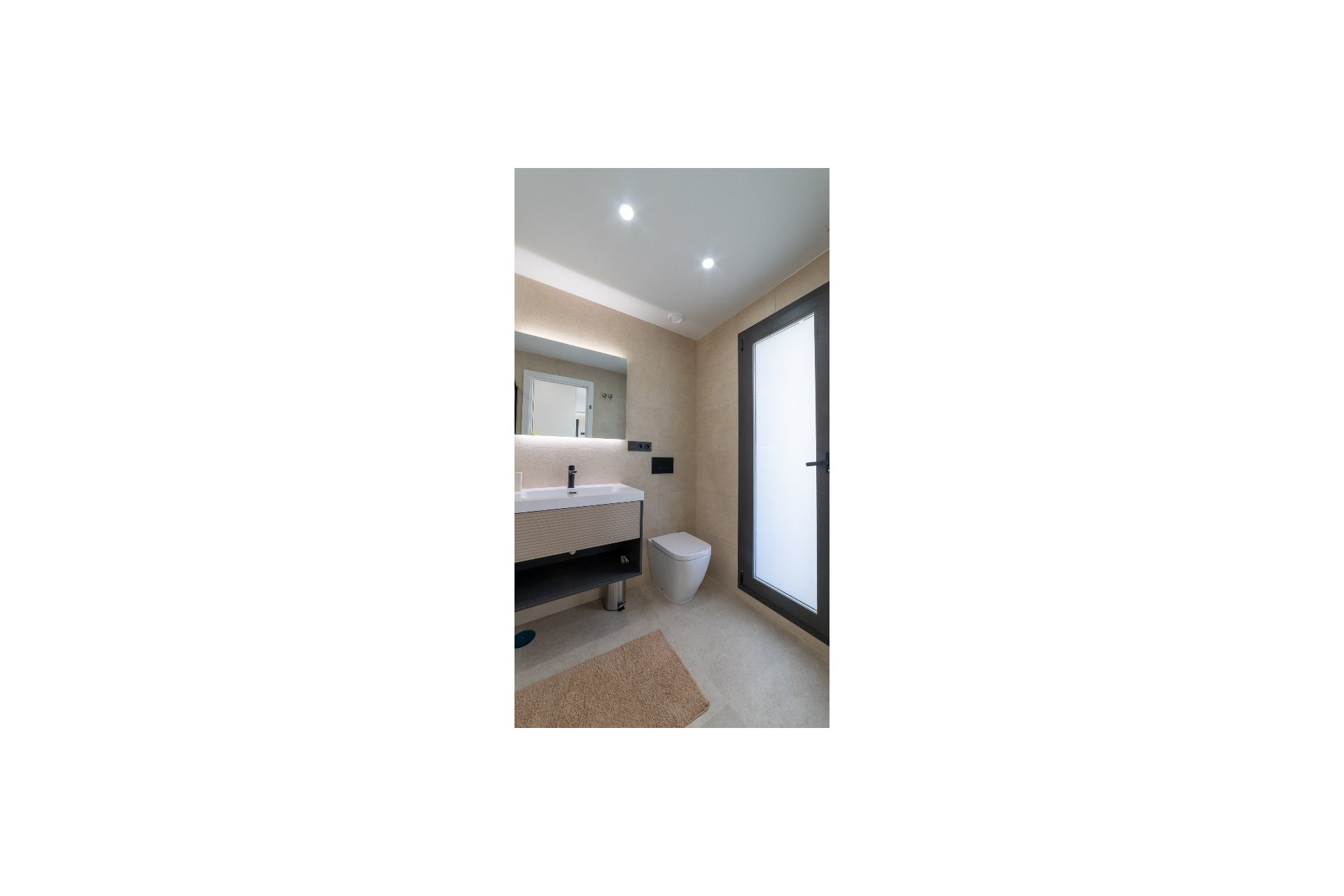 Revente - Appartement - Los Alcazares - Santa Rosalía