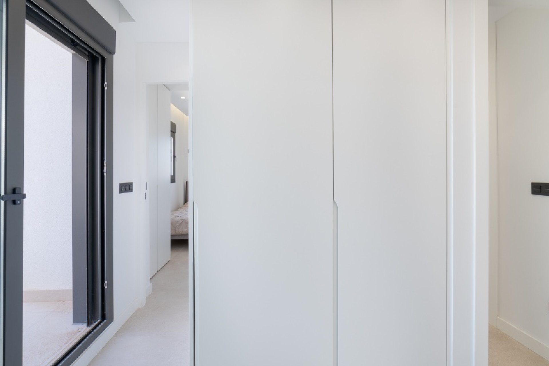 Revente - Appartement - Los Alcazares - Santa Rosalía