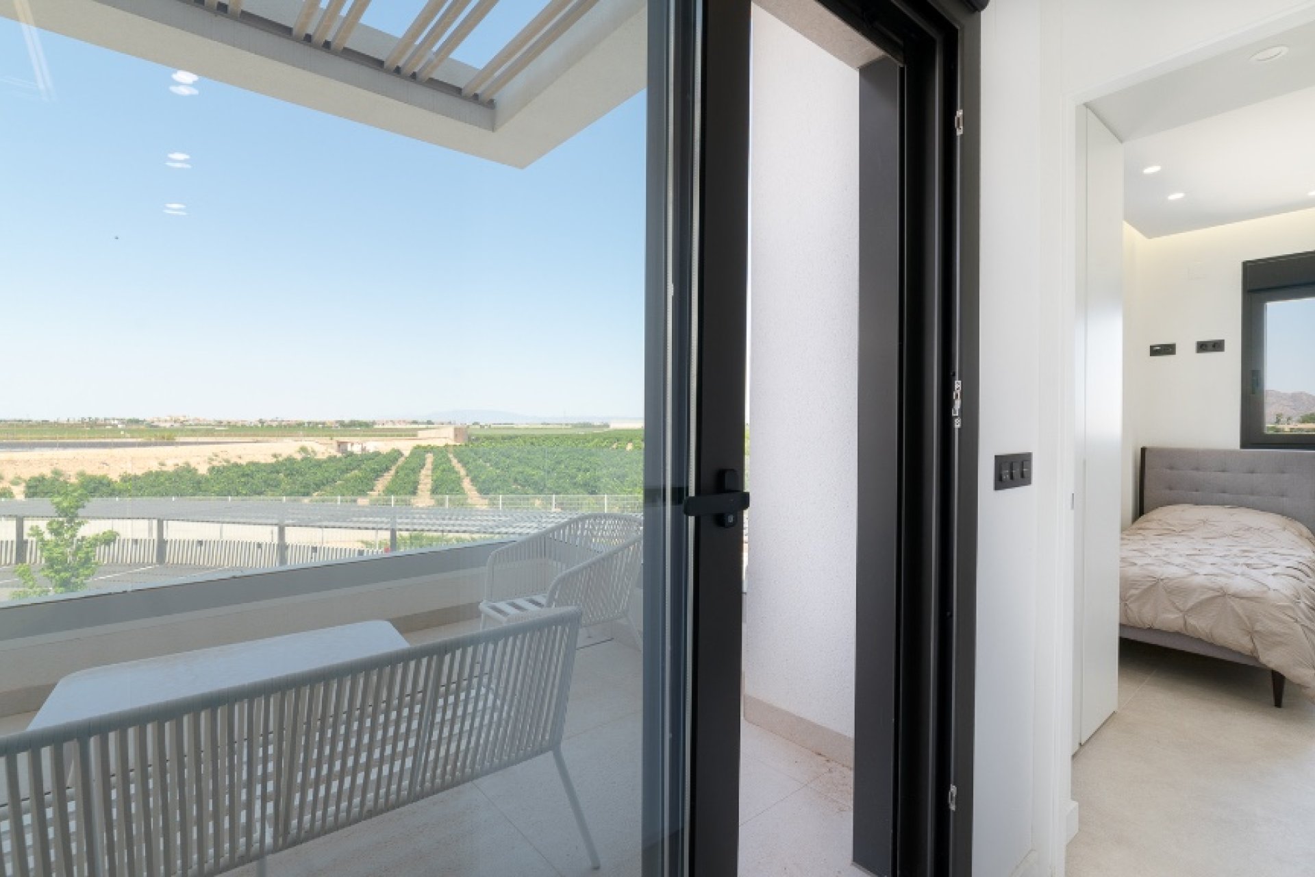 Revente - Appartement - Los Alcazares - Santa Rosalía