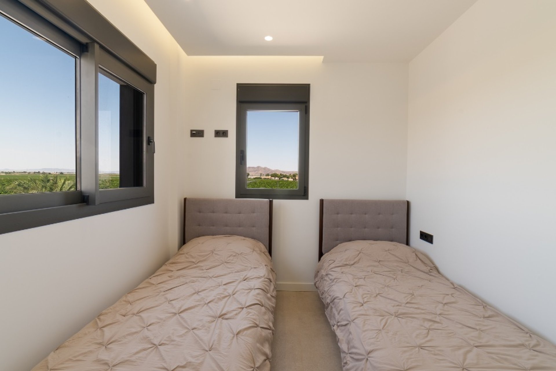 Revente - Appartement - Los Alcazares - Santa Rosalía