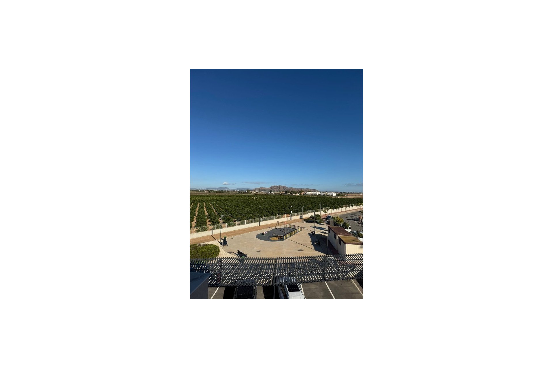 Revente - Appartement - Los Alcazares - Santa Rosalía