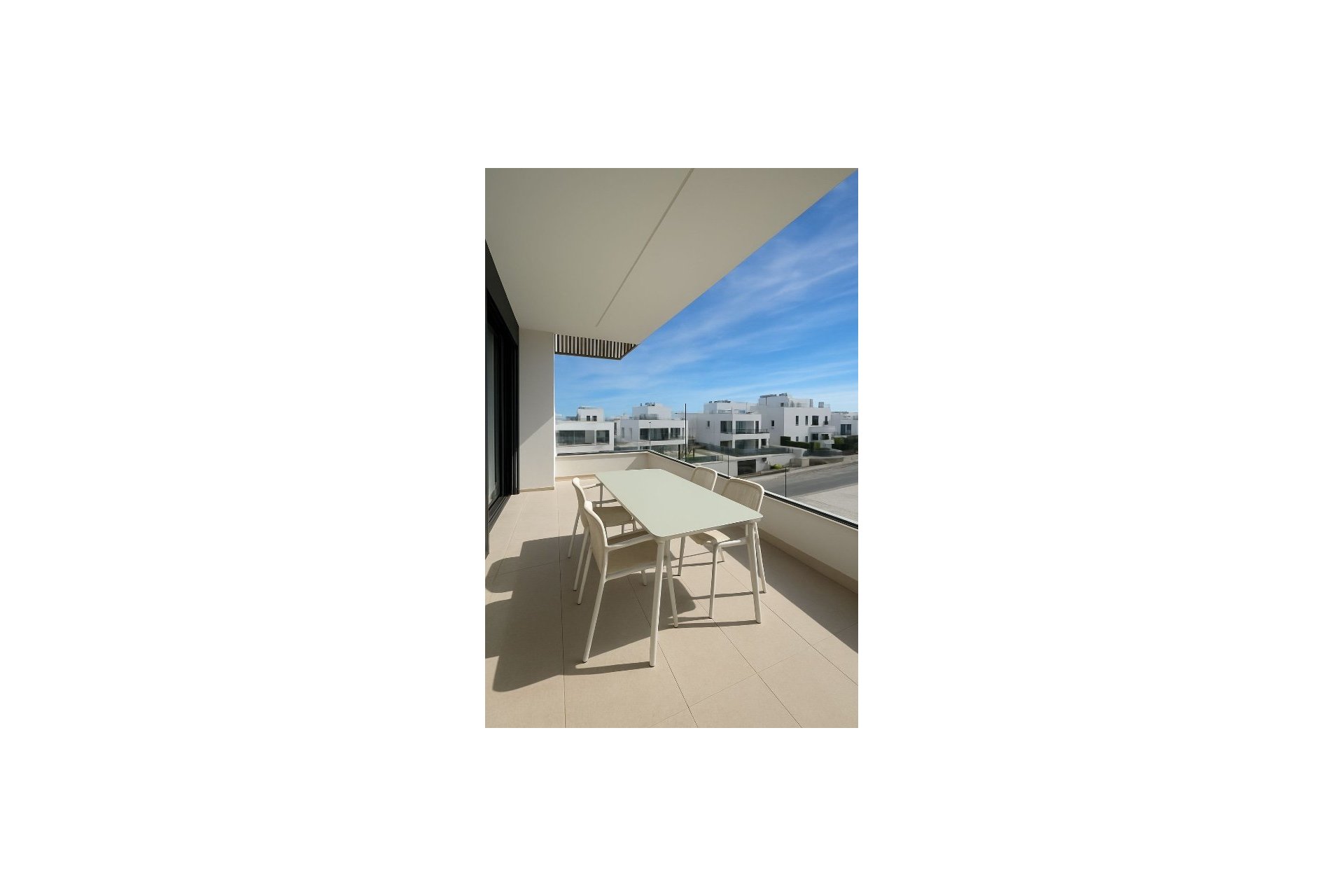 Revente - Appartement - Los Alcazares - Santa Rosalía