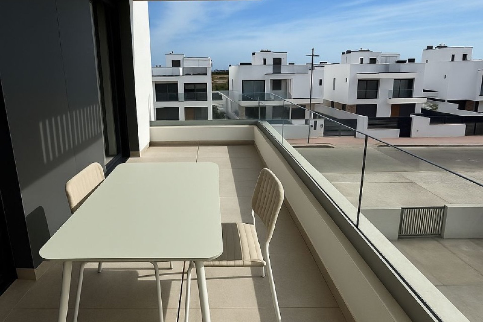 Revente - Appartement - Los Alcazares - Santa Rosalía