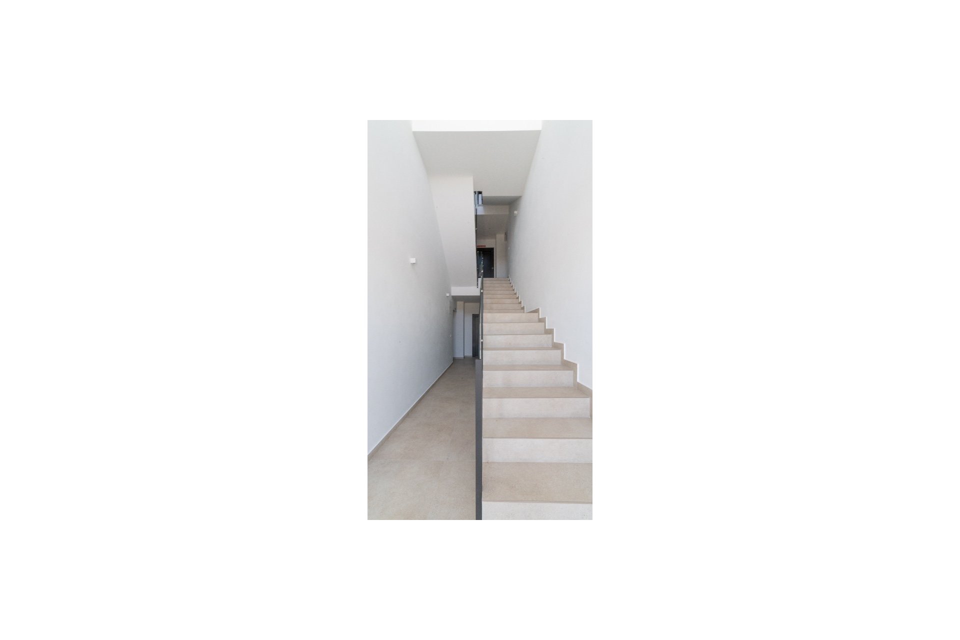 Revente - Appartement - Los Alcazares - Santa Rosalía