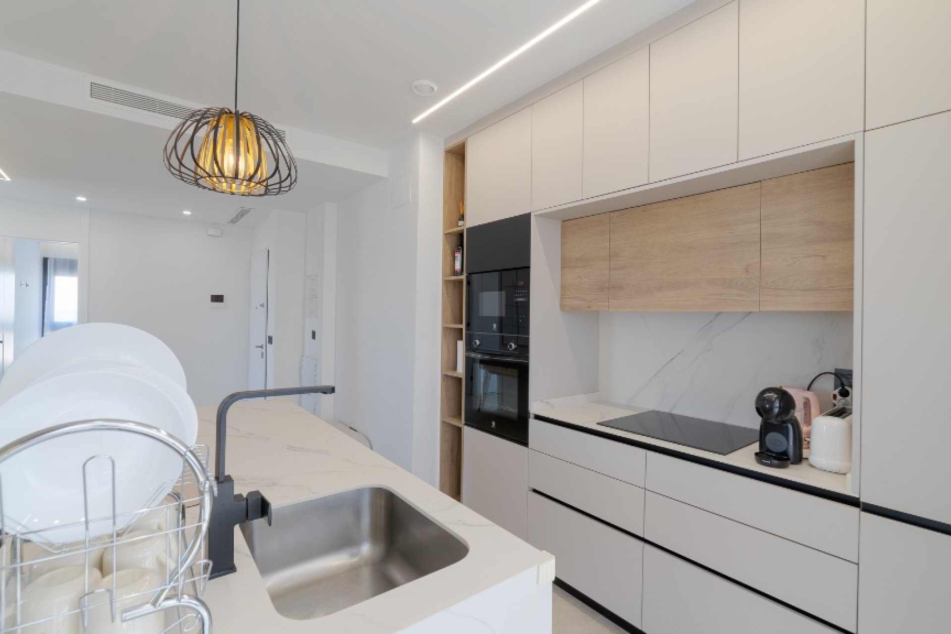 Revente - Appartement - Los Alcazares - Santa Rosalía