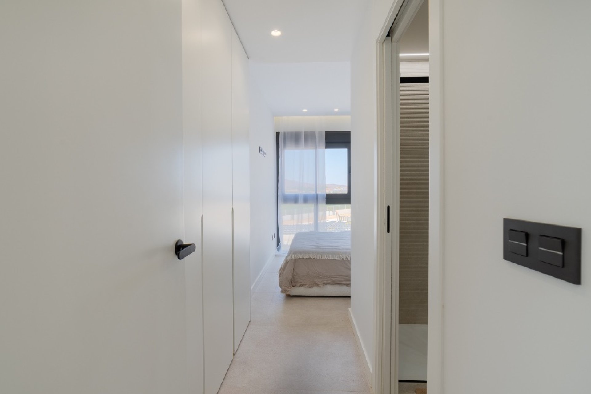 Revente - Appartement - Los Alcazares - Santa Rosalía