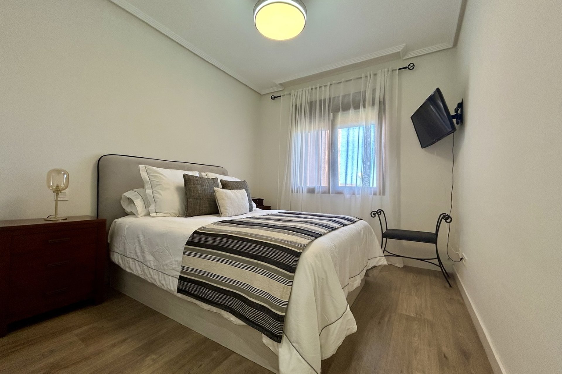 Revente - Appartement - Los Alcazares