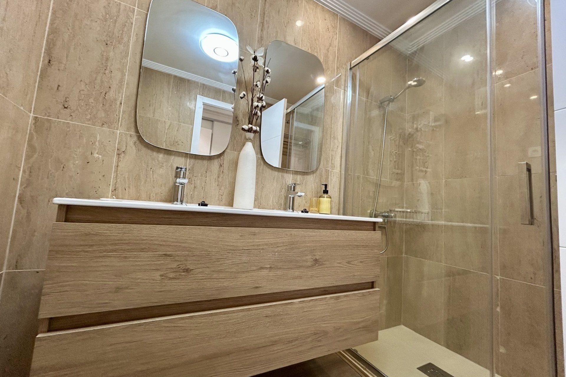 Revente - Appartement - Los Alcazares