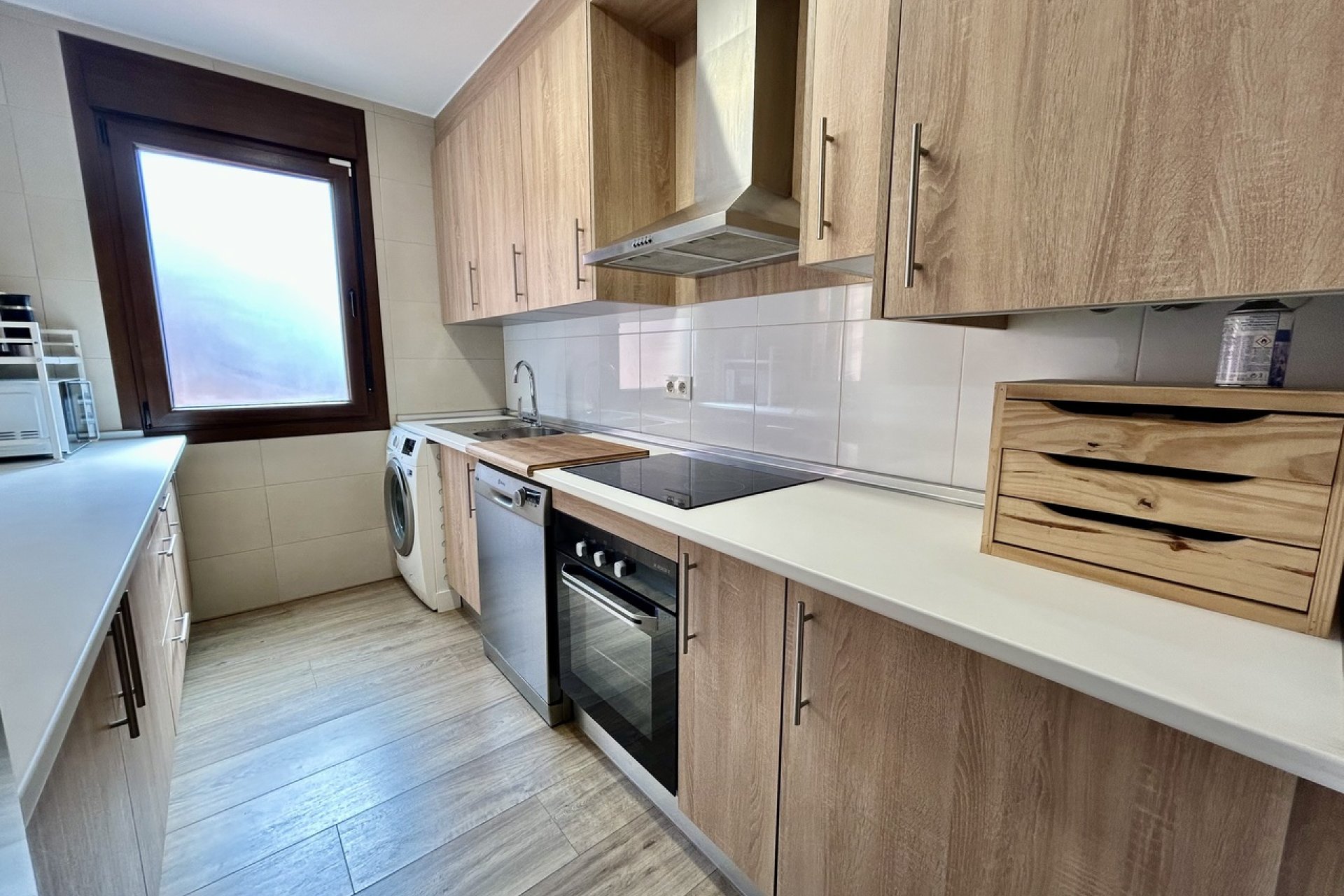 Revente - Appartement - Los Alcazares