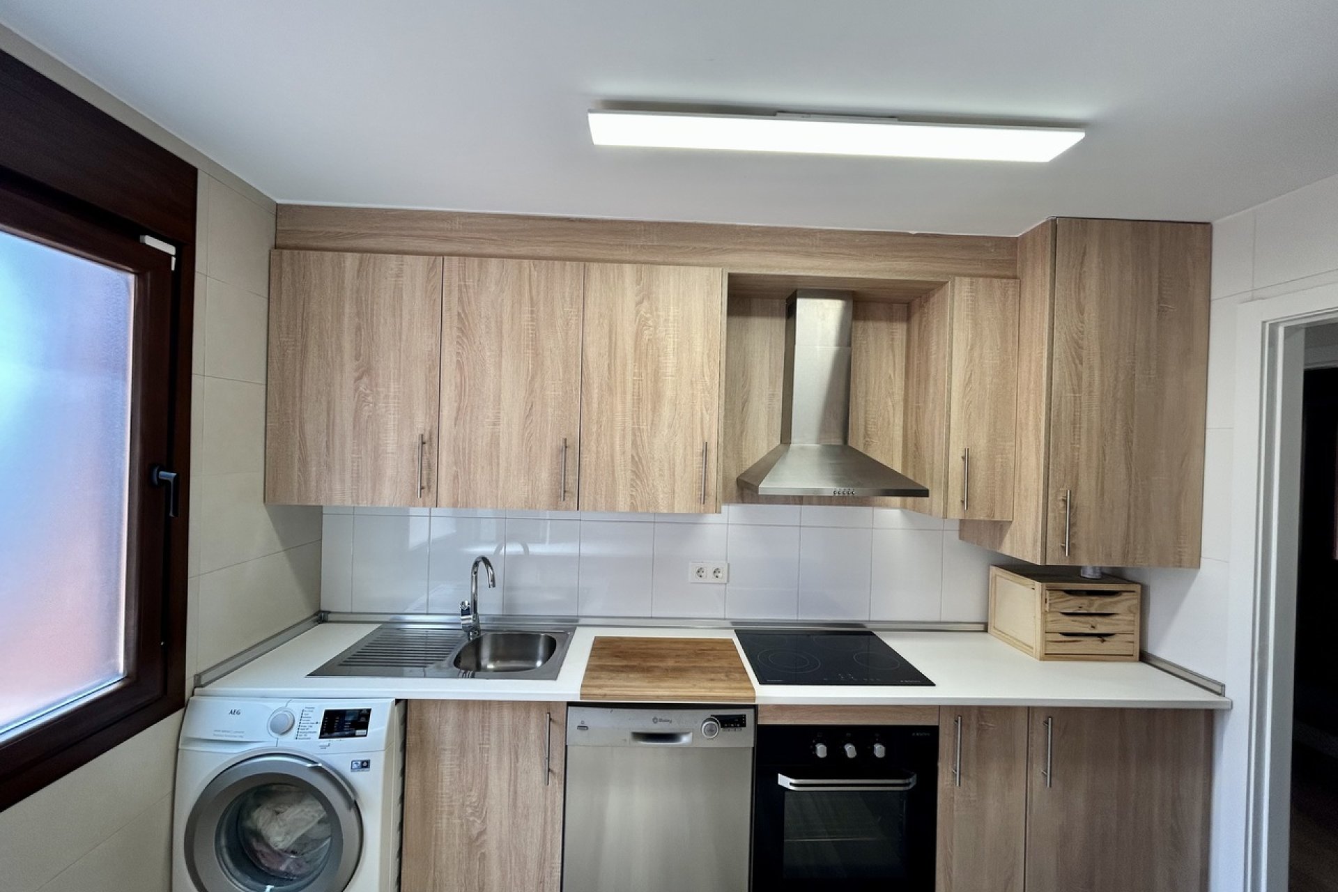 Revente - Appartement - Los Alcazares