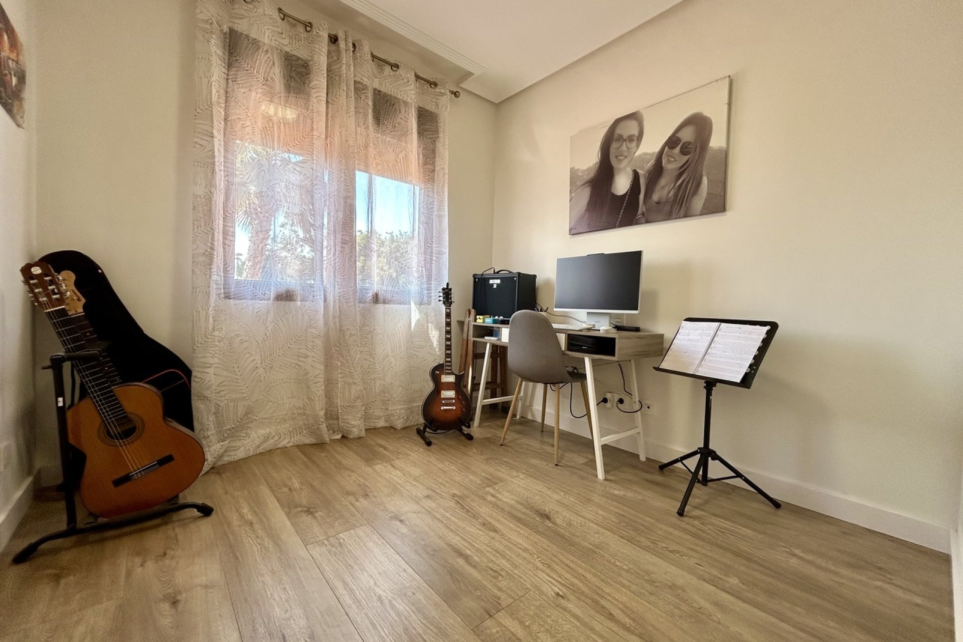 Revente - Appartement - Los Alcazares