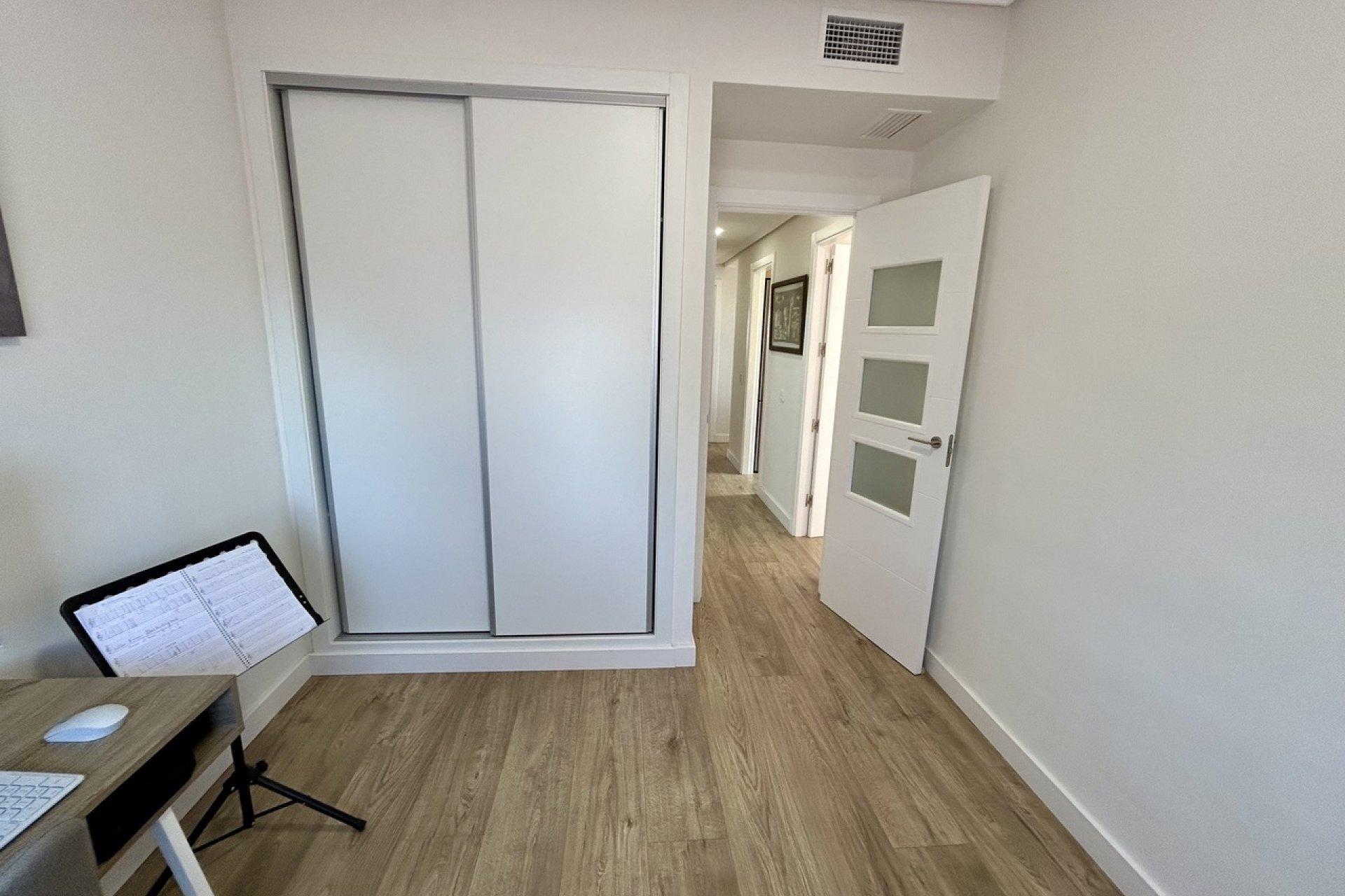 Revente - Appartement - Los Alcazares