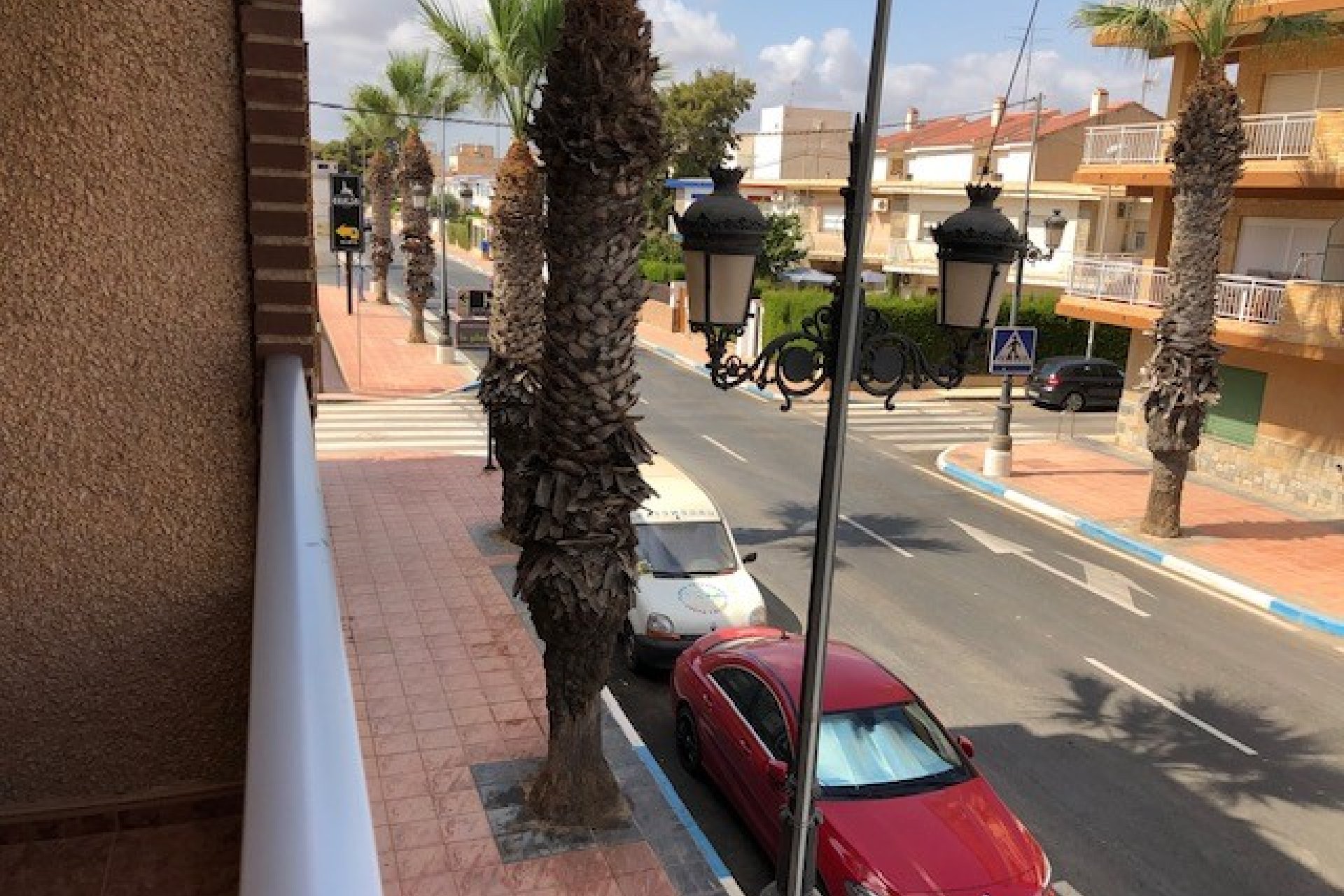 Revente - Appartement - Los Alcazares