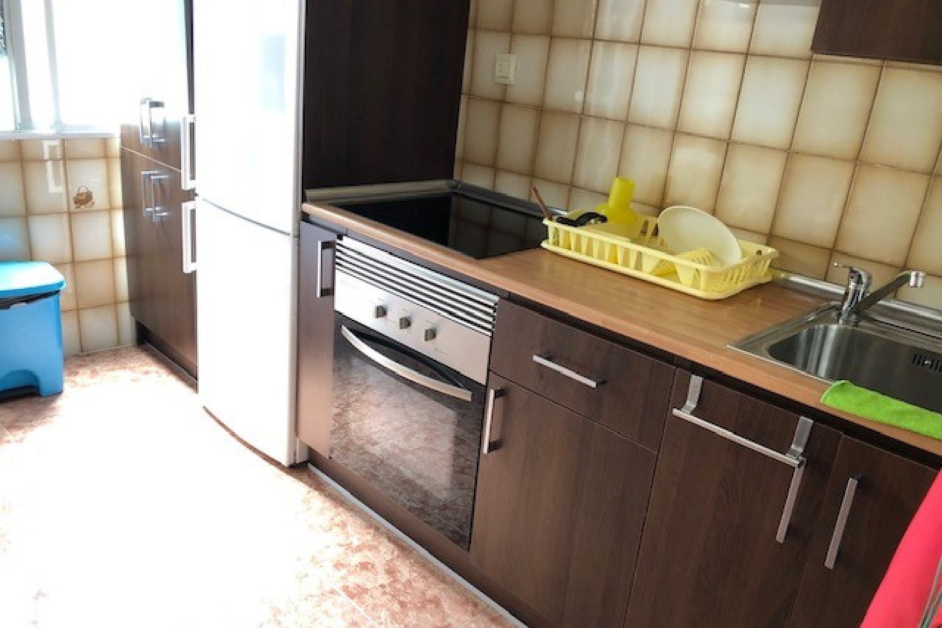 Revente - Appartement - Los Alcazares
