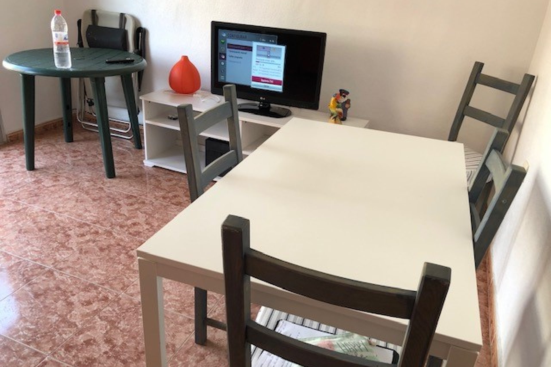 Revente - Appartement - Los Alcazares