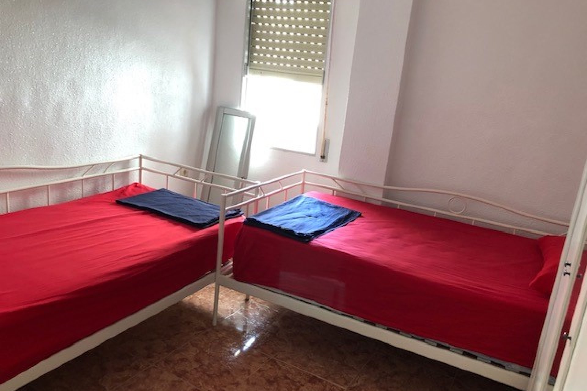 Revente - Appartement - Los Alcazares