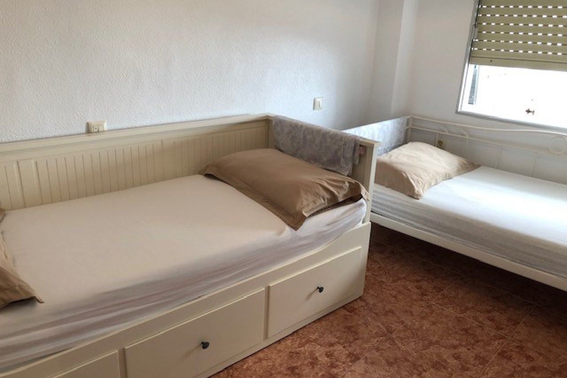 Revente - Appartement - Los Alcazares