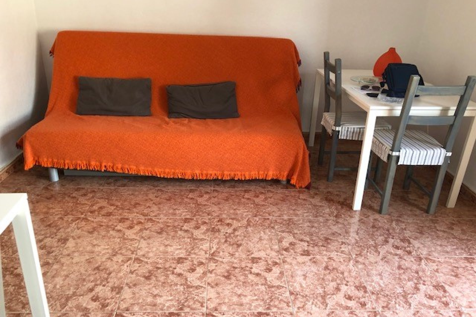 Revente - Appartement - Los Alcazares