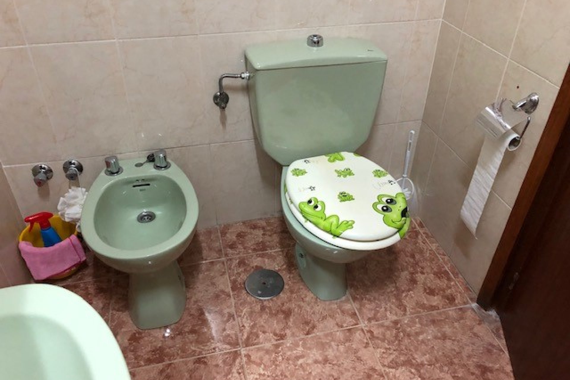 Revente - Appartement - Los Alcazares
