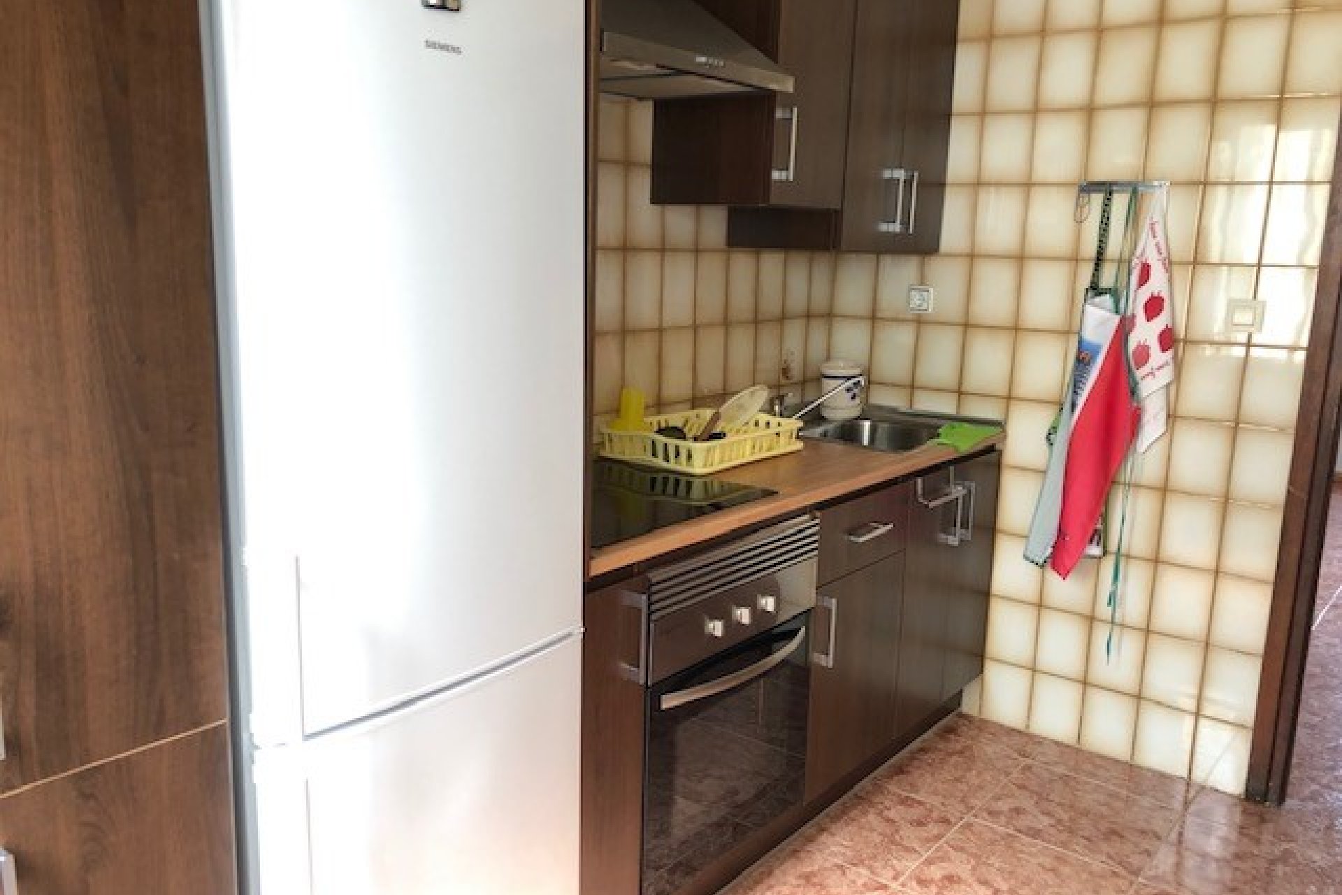 Revente - Appartement - Los Alcazares