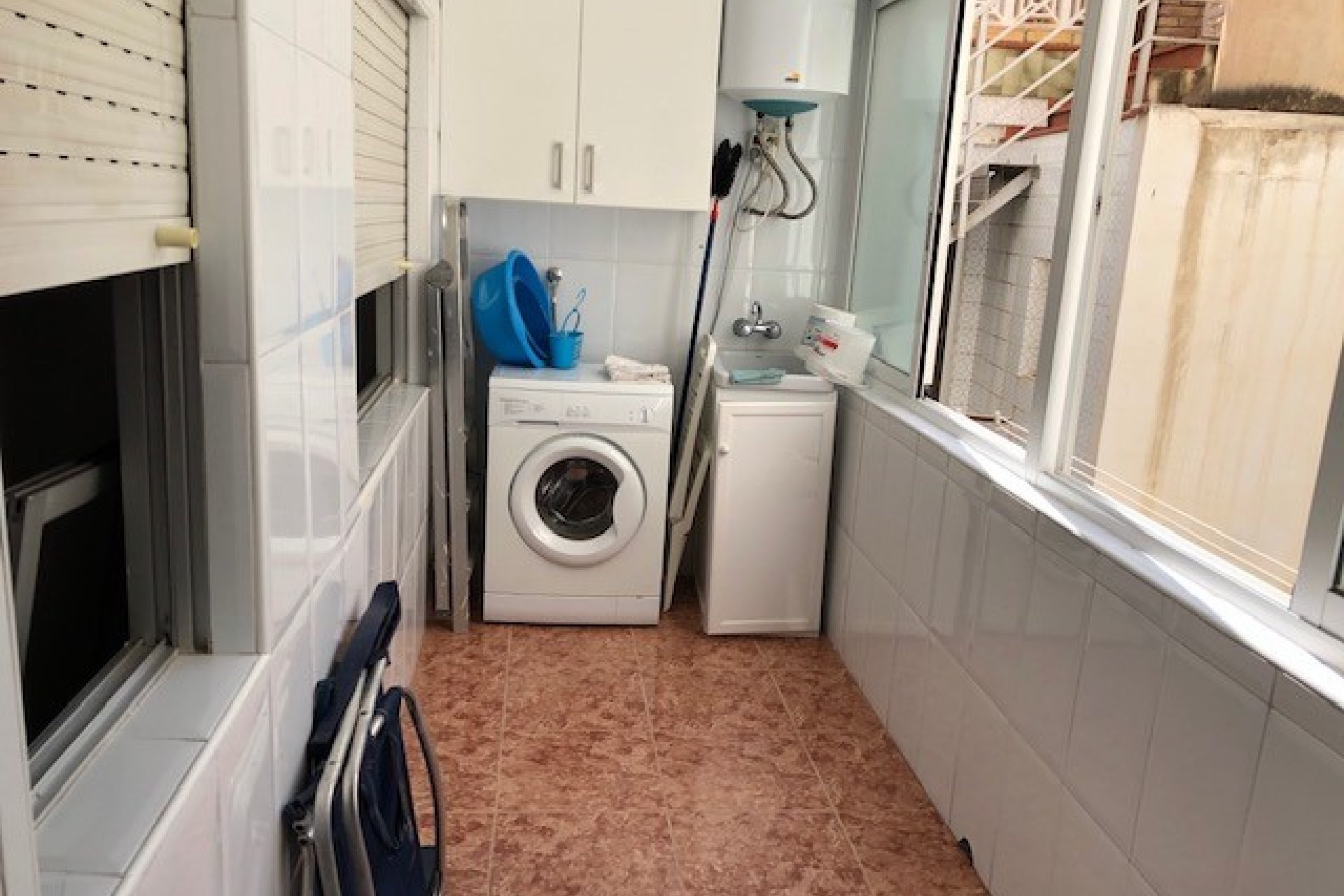 Revente - Appartement - Los Alcazares