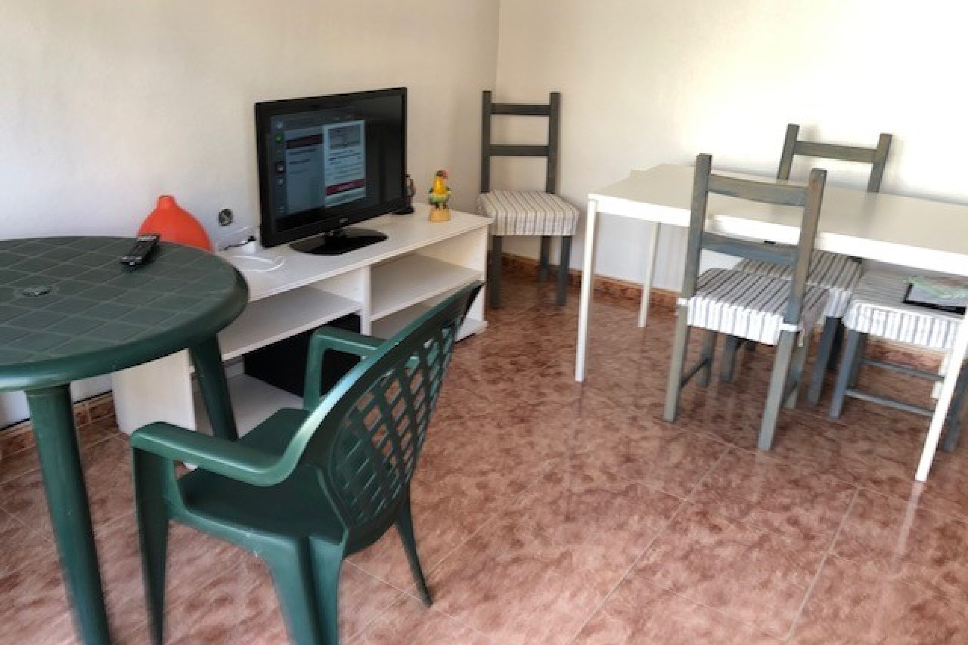 Revente - Appartement - Los Alcazares