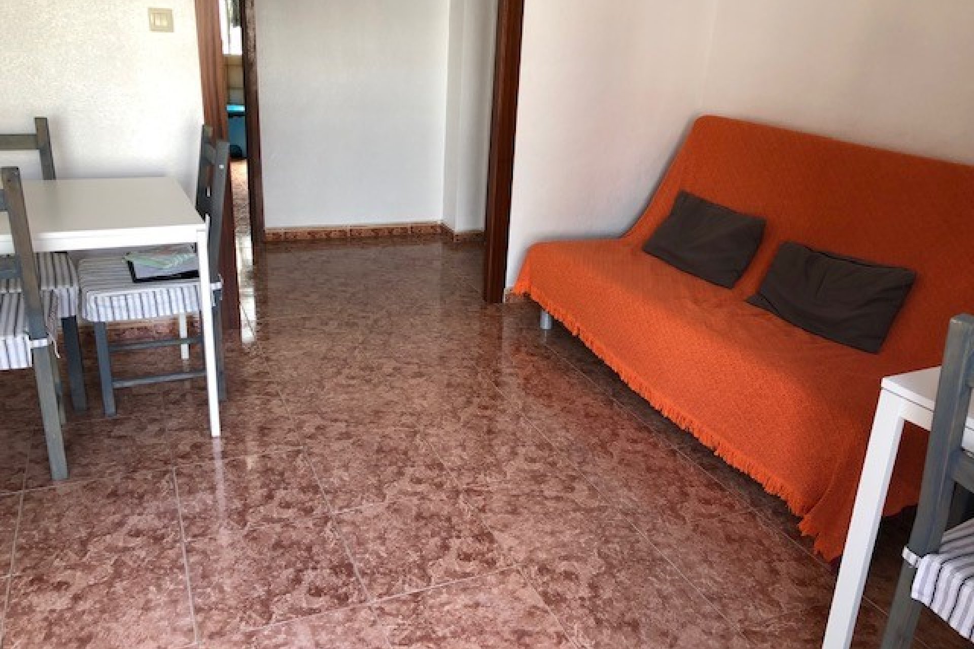 Revente - Appartement - Los Alcazares
