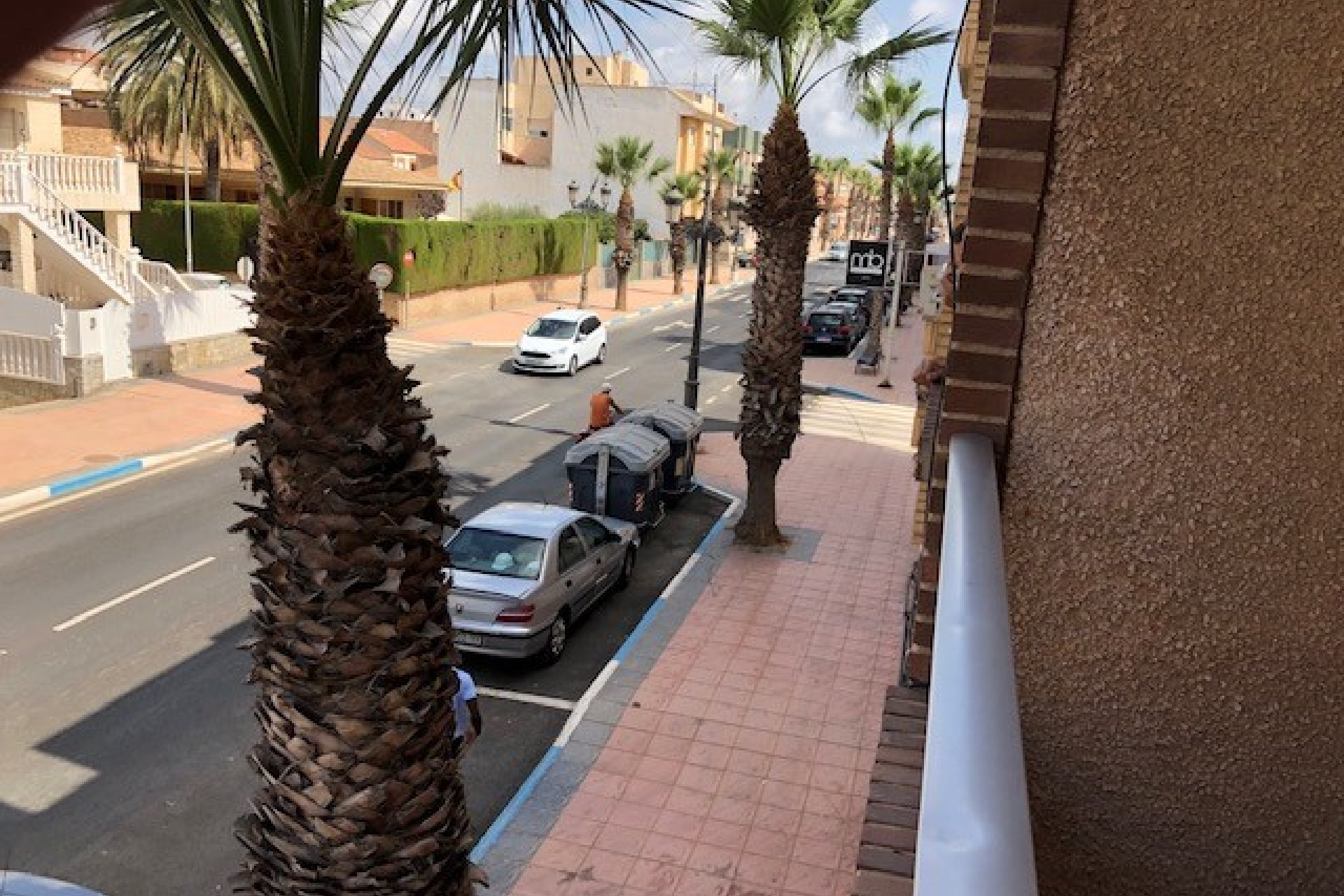 Revente - Appartement - Los Alcazares
