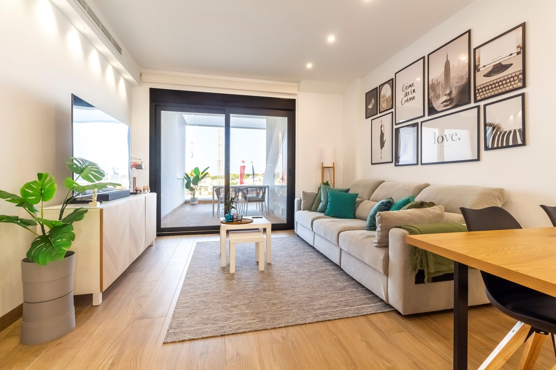 Revente - Appartement - Los Balcones