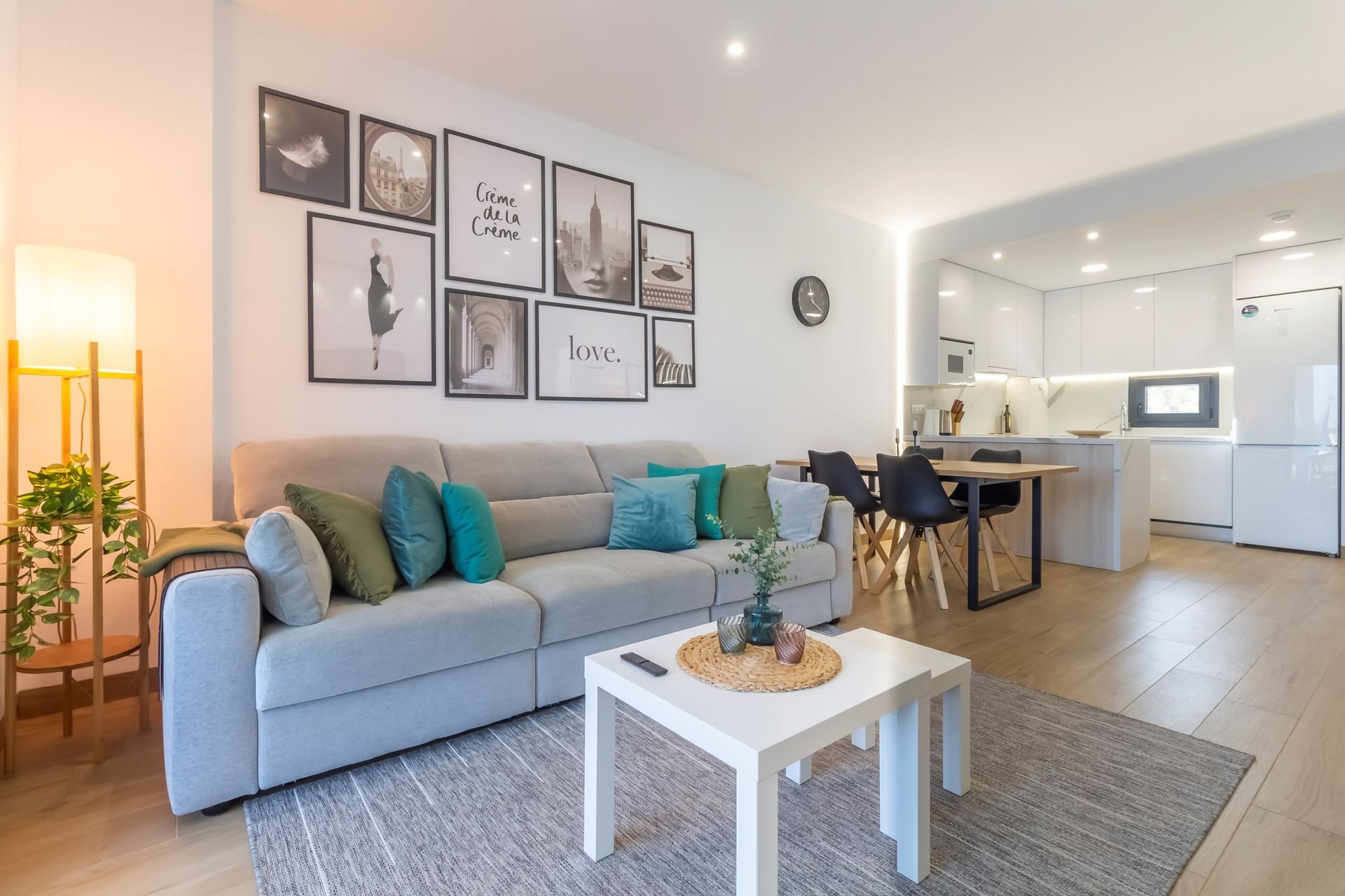 Revente - Appartement - Los Balcones
