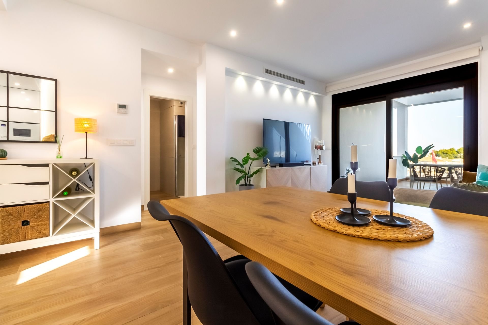 Revente - Appartement - Los Balcones