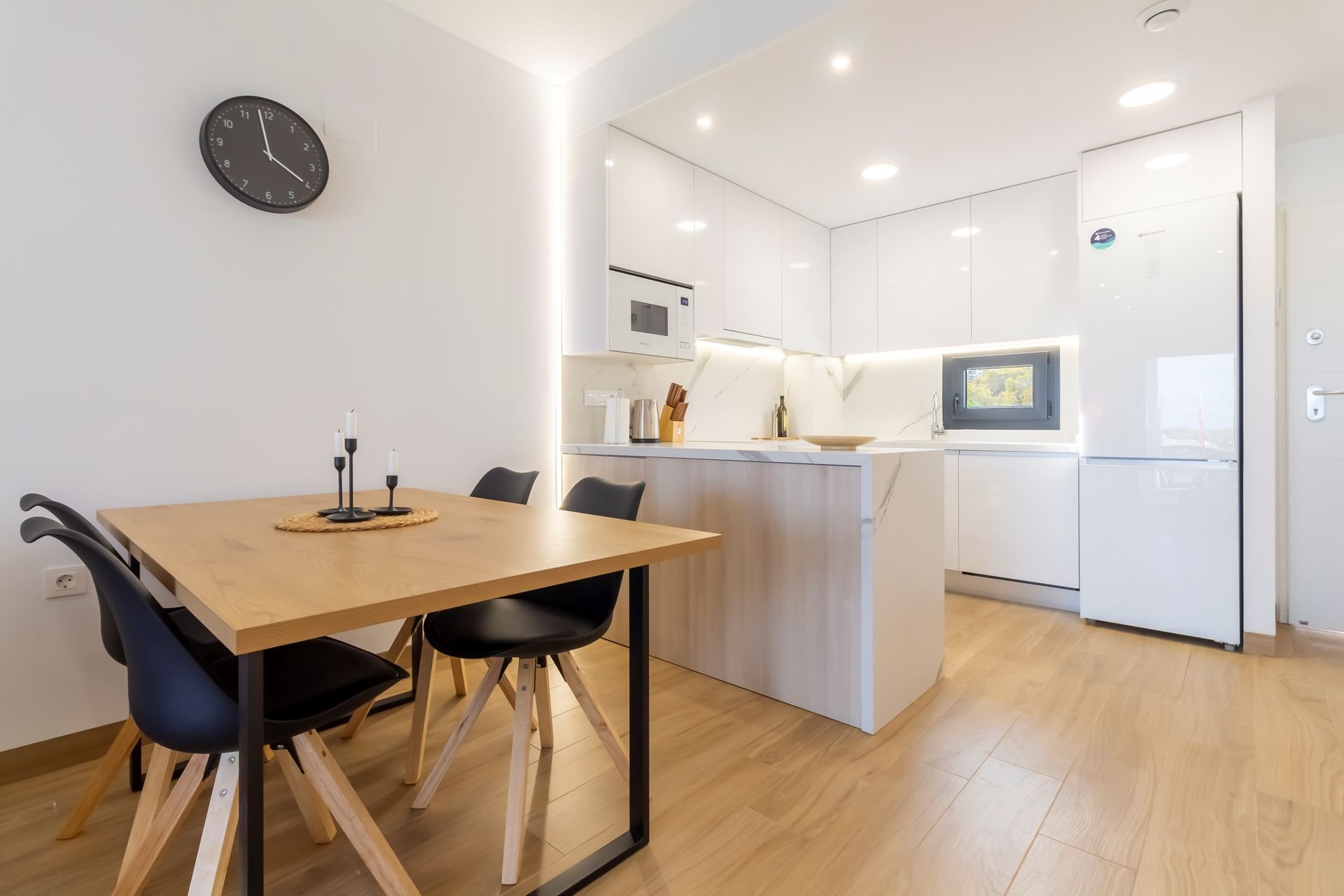 Revente - Appartement - Los Balcones