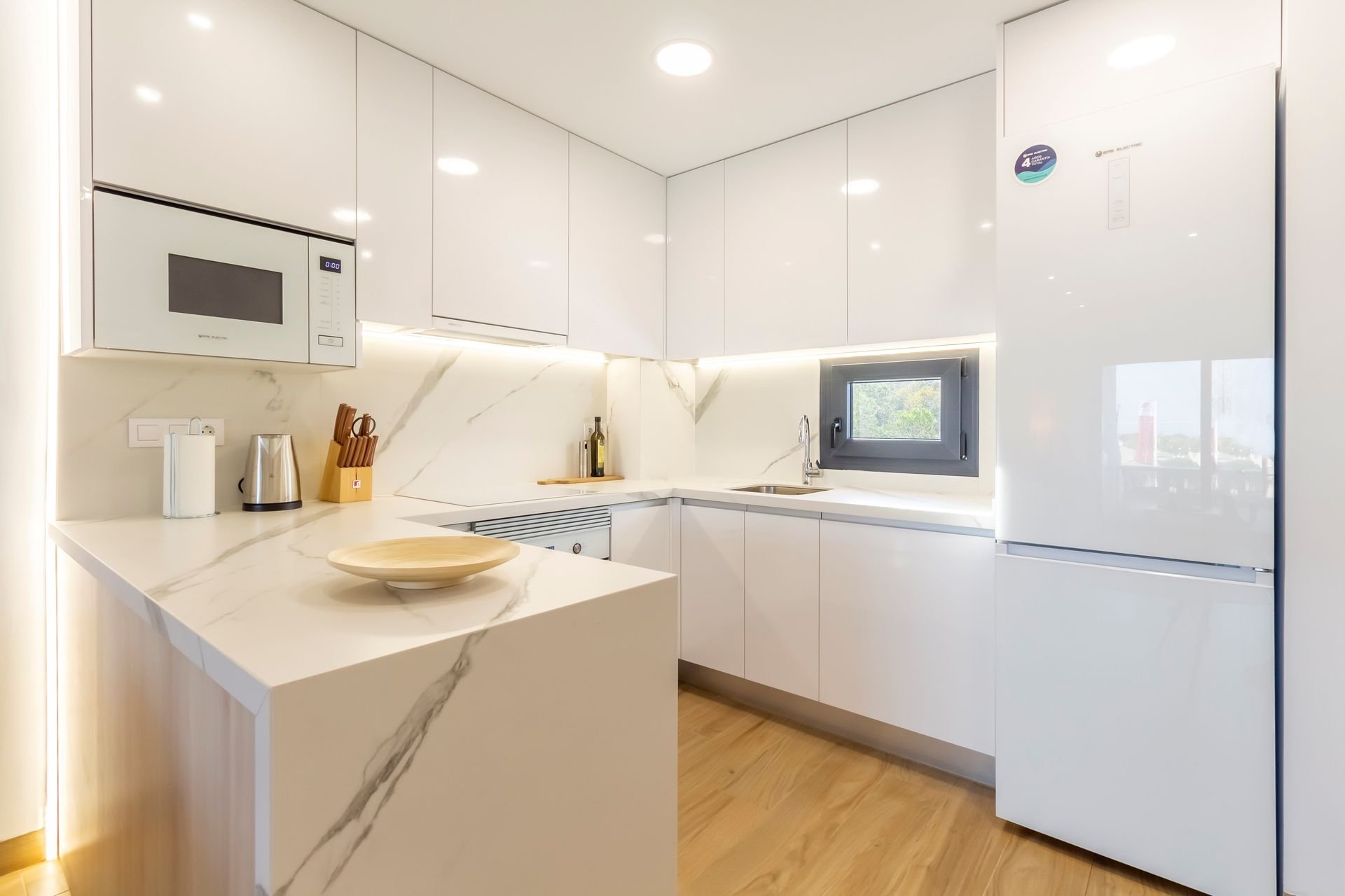 Revente - Appartement - Los Balcones