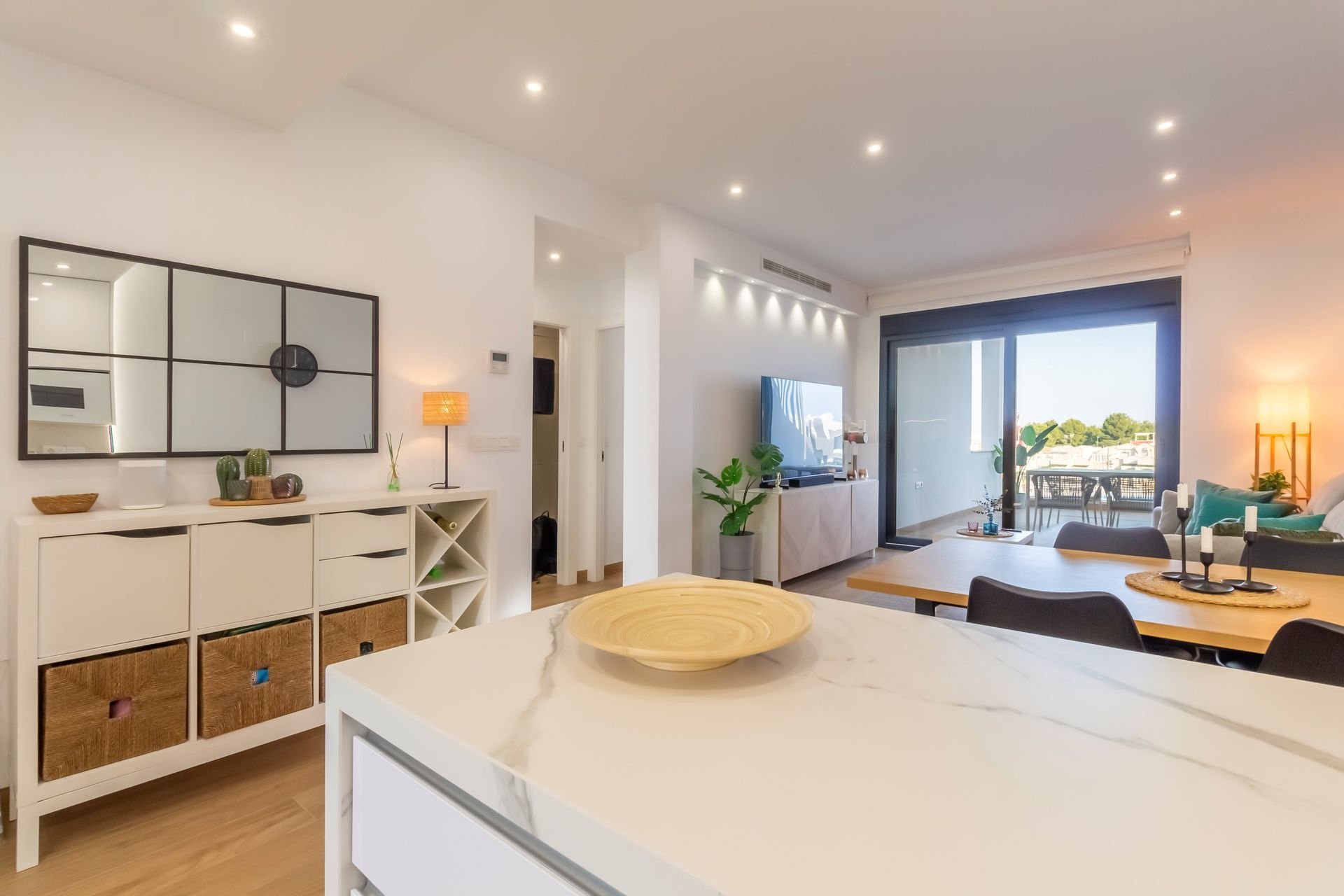 Revente - Appartement - Los Balcones