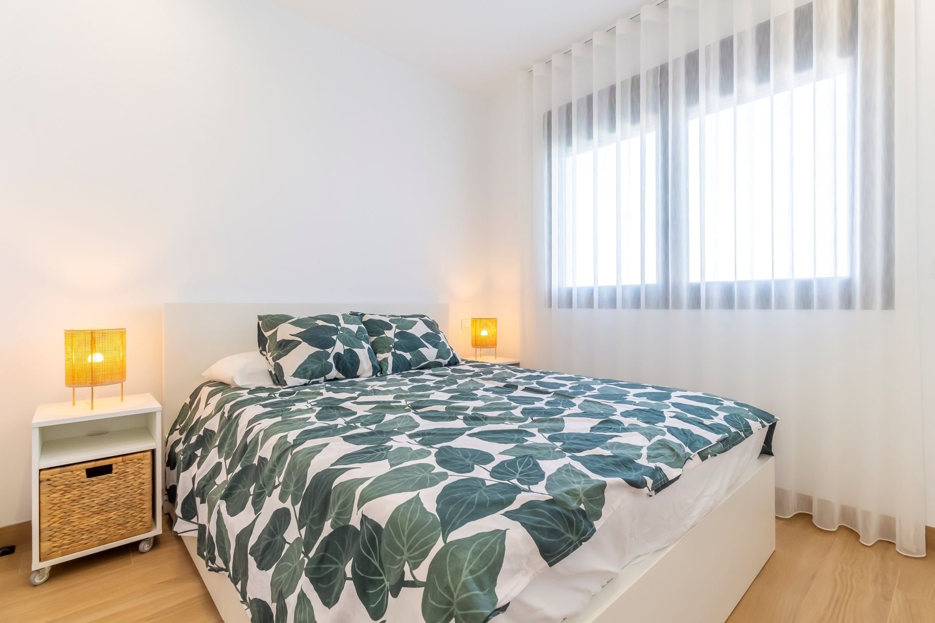 Revente - Appartement - Los Balcones