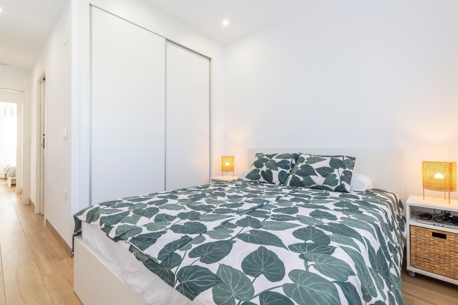 Revente - Appartement - Los Balcones