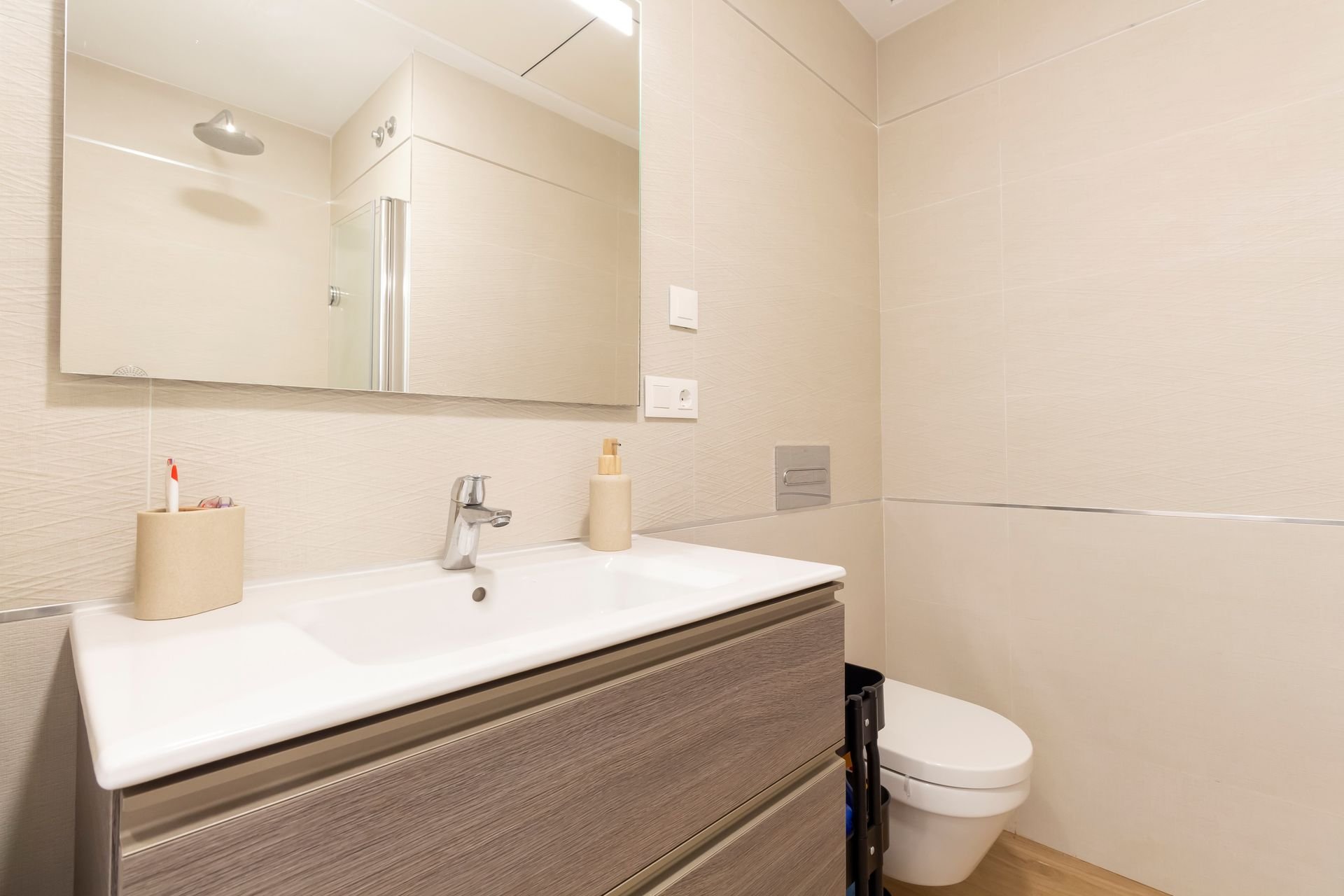 Revente - Appartement - Los Balcones
