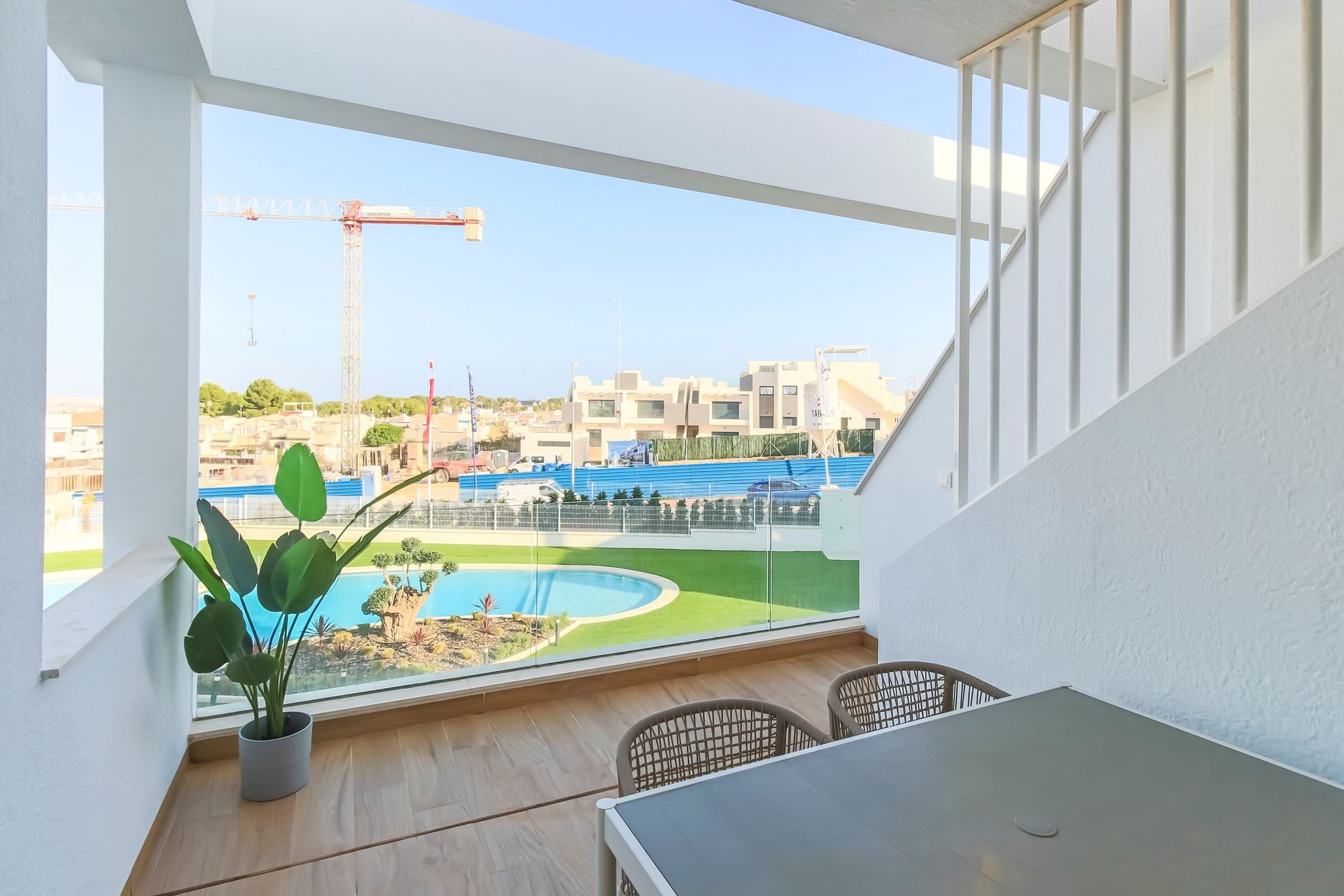 Revente - Appartement - Los Balcones