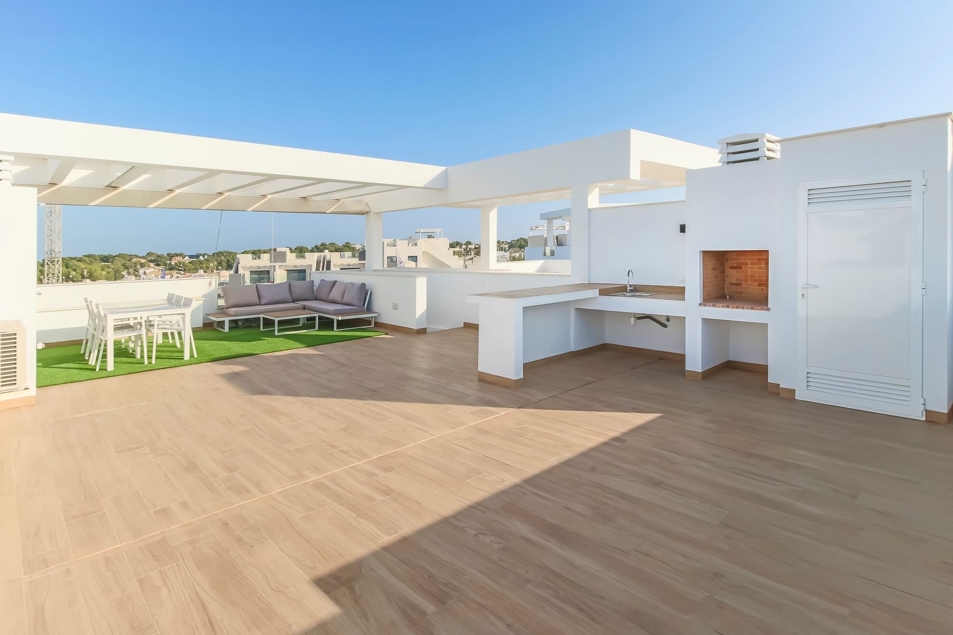 Revente - Appartement - Los Balcones
