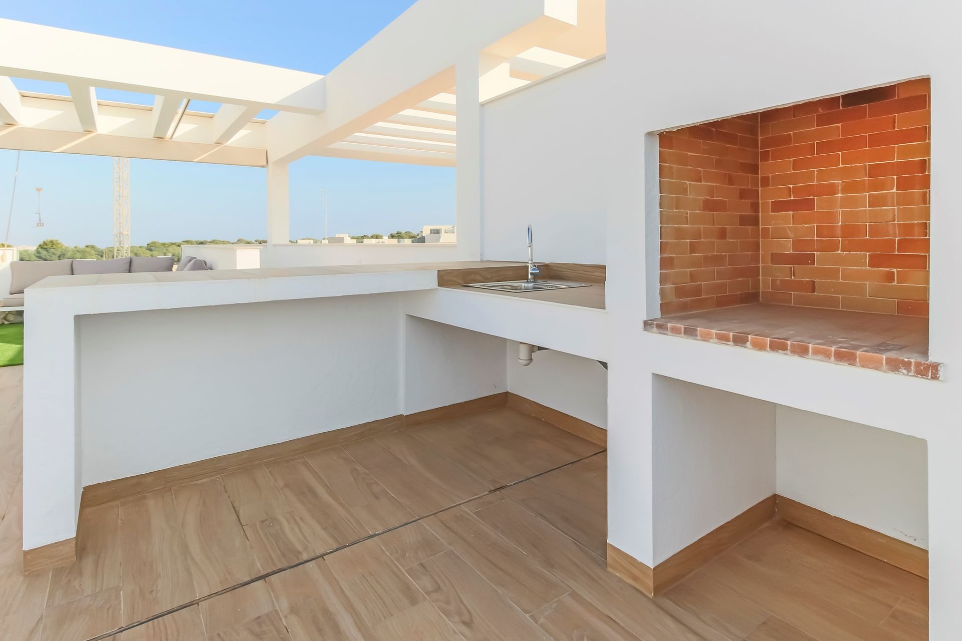 Revente - Appartement - Los Balcones