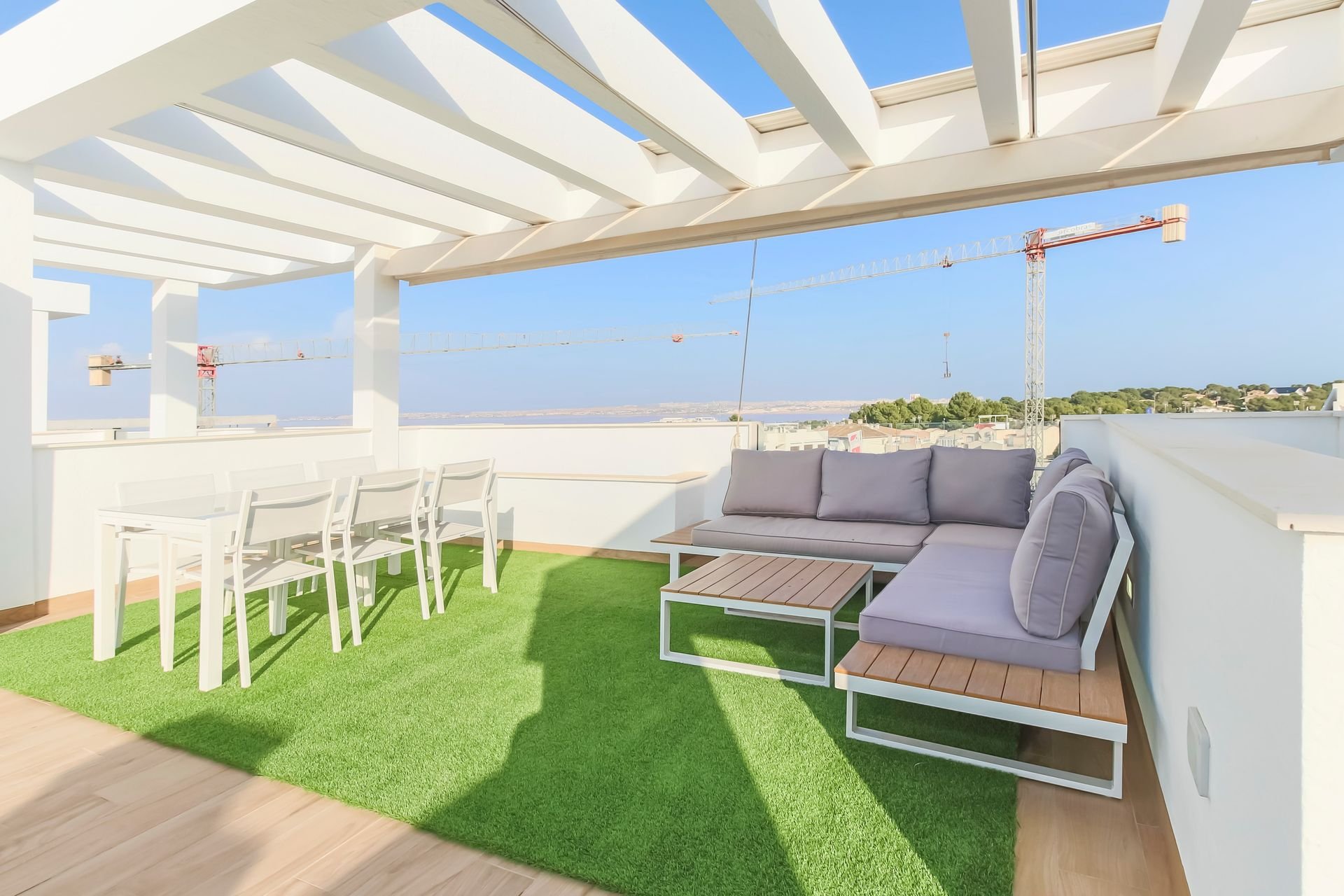 Revente - Appartement - Los Balcones
