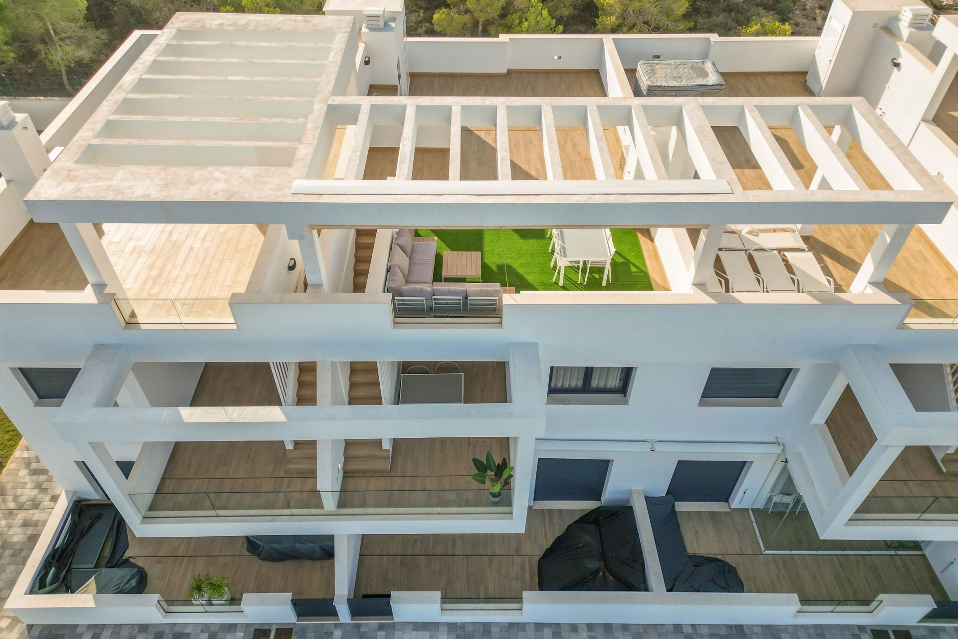 Revente - Appartement - Los Balcones