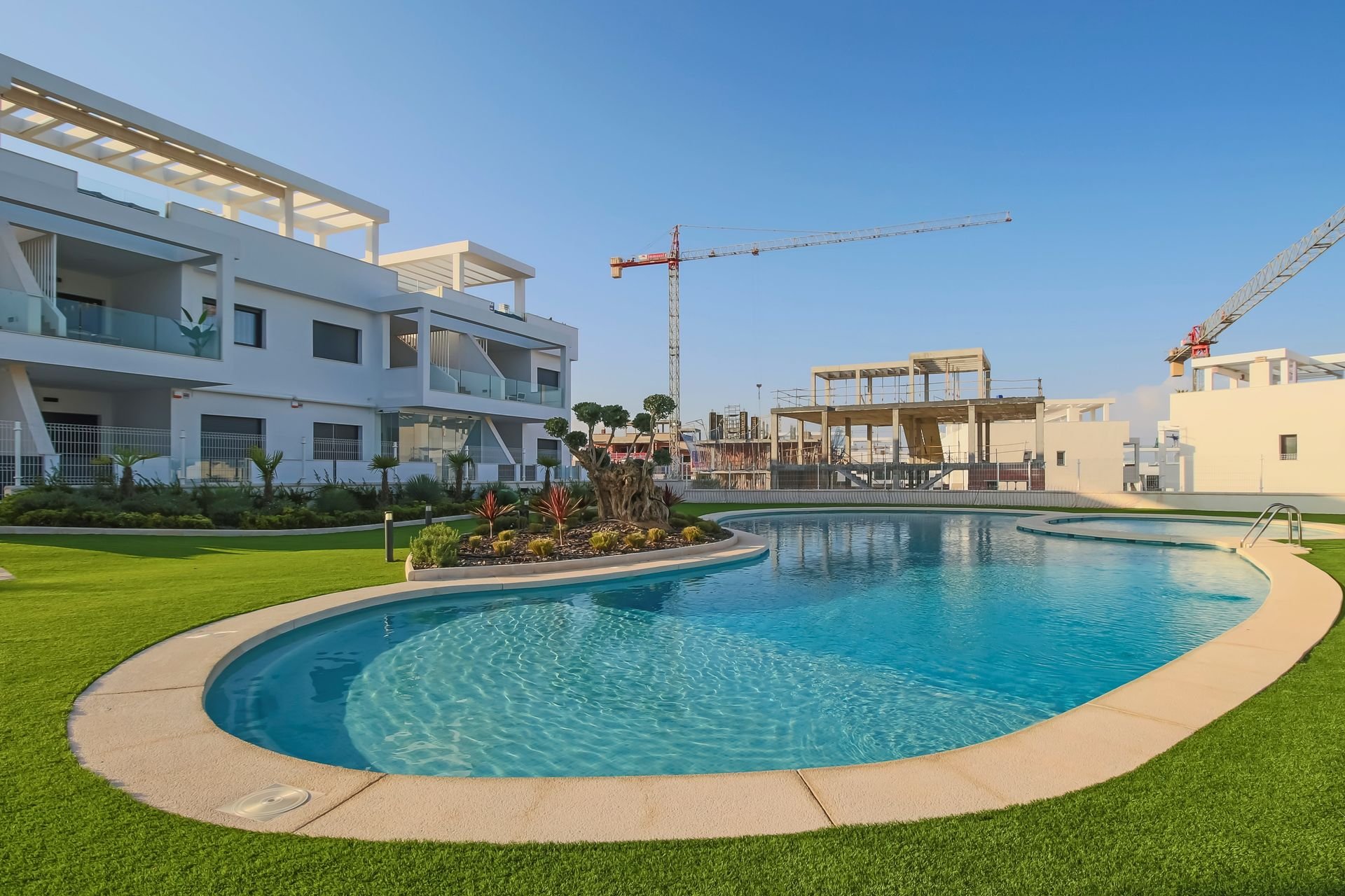 Revente - Appartement - Los Balcones
