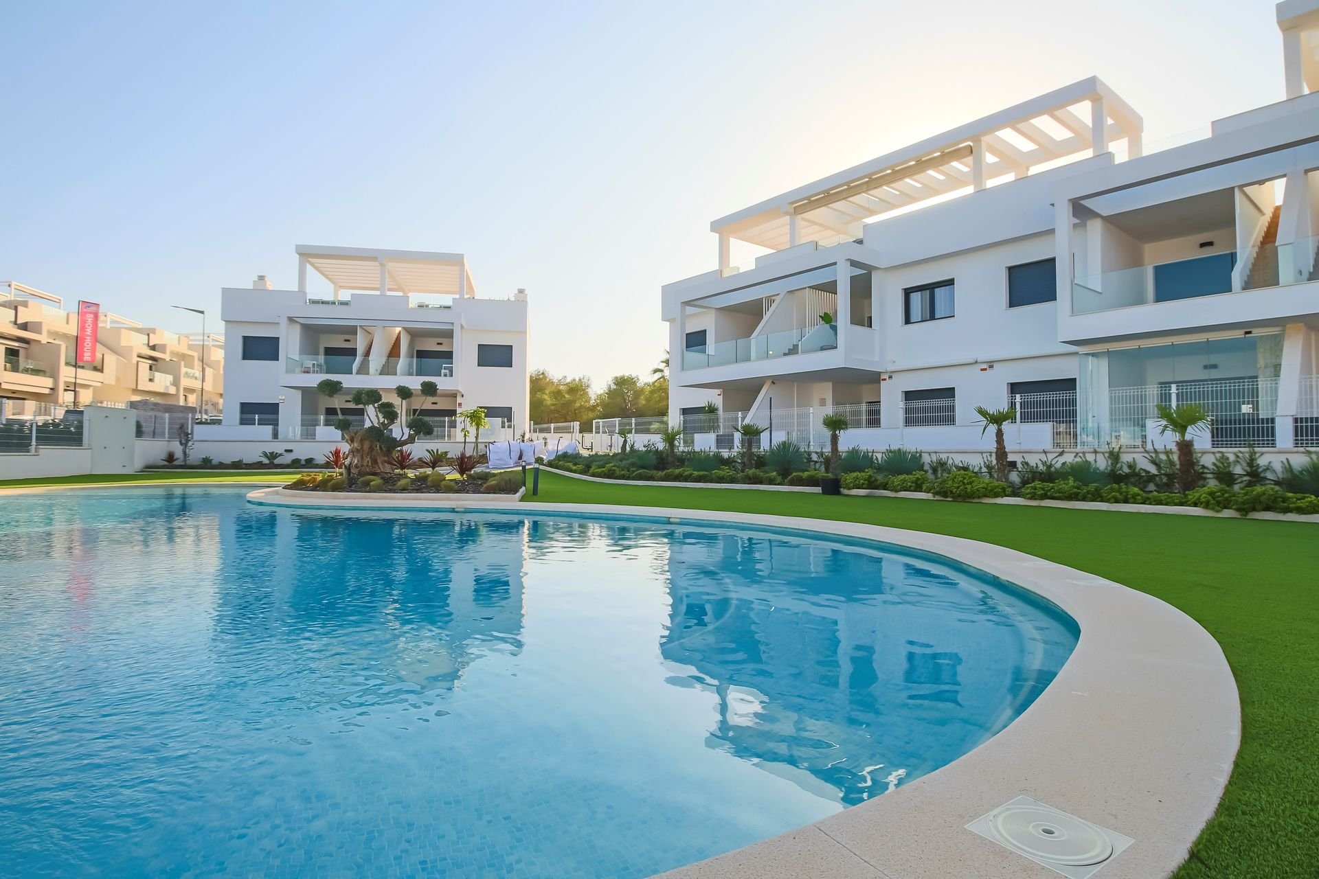 Revente - Appartement - Los Balcones